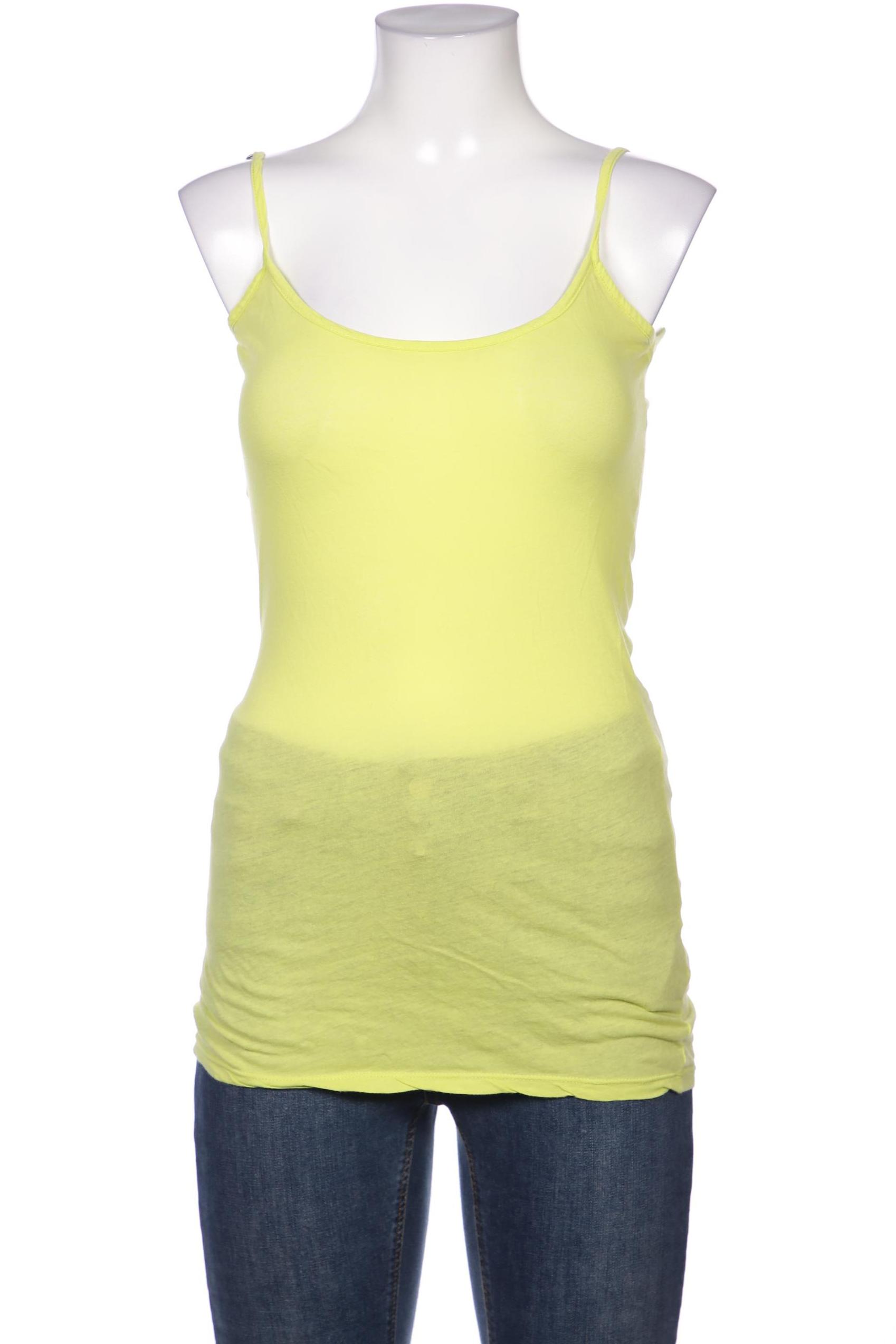 

Closed Damen Top, gelb, Gr. 36