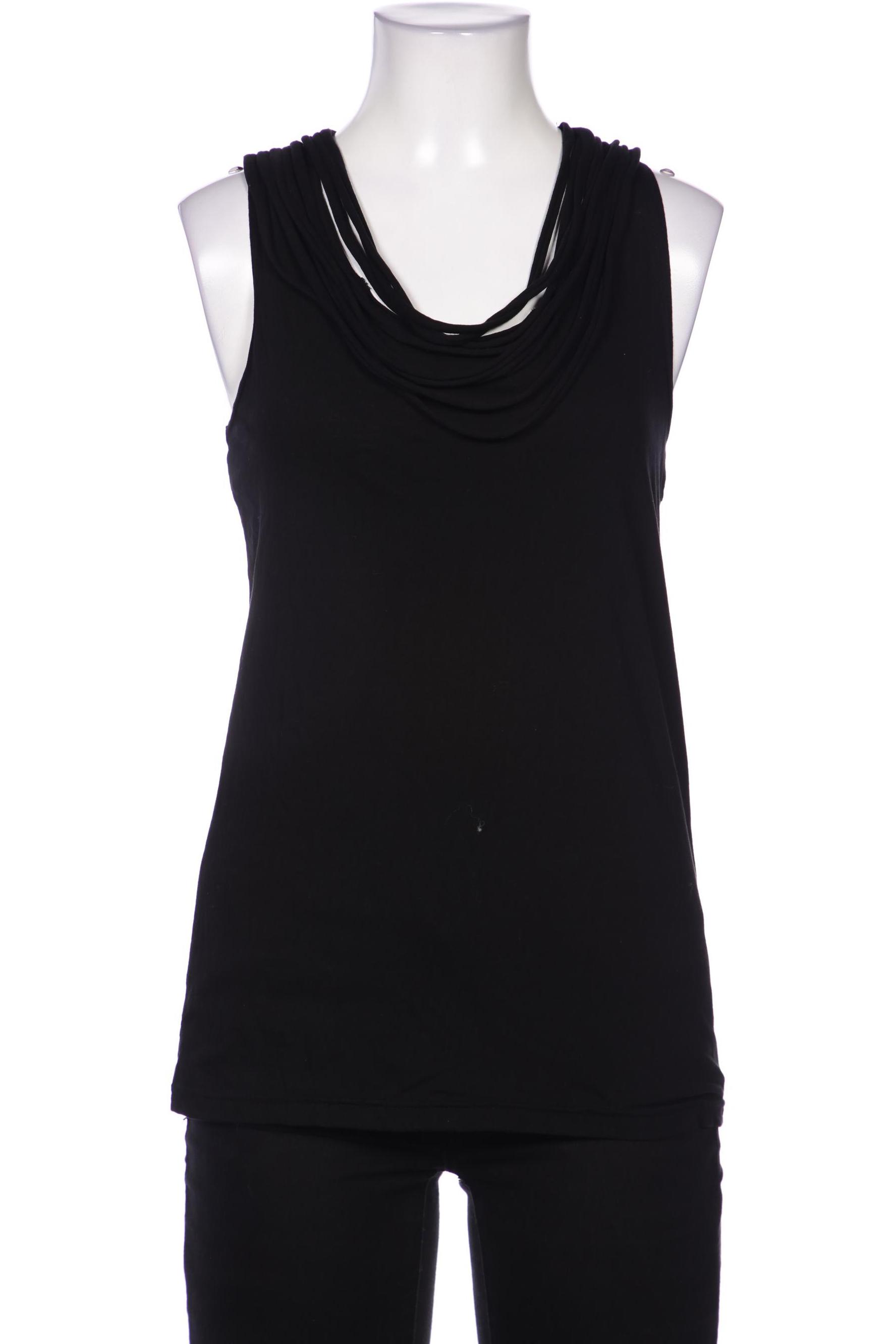 

Closed Damen Top, schwarz, Gr. 34