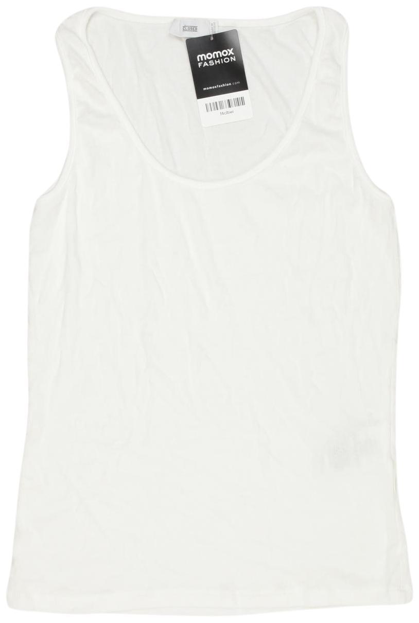 

Closed Damen Top, weiß, Gr. 38