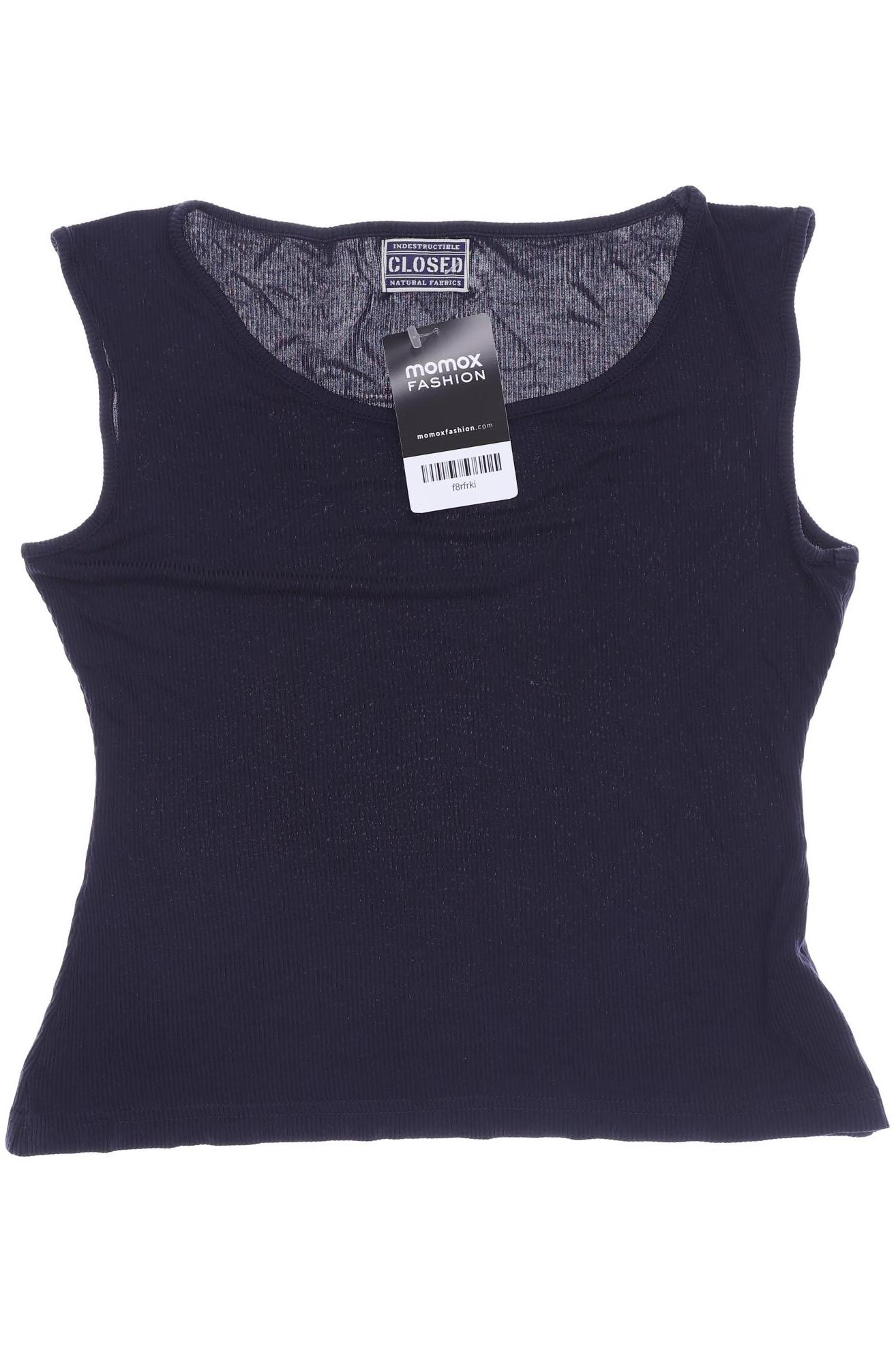 

Closed Damen Top, marineblau, Gr. 38