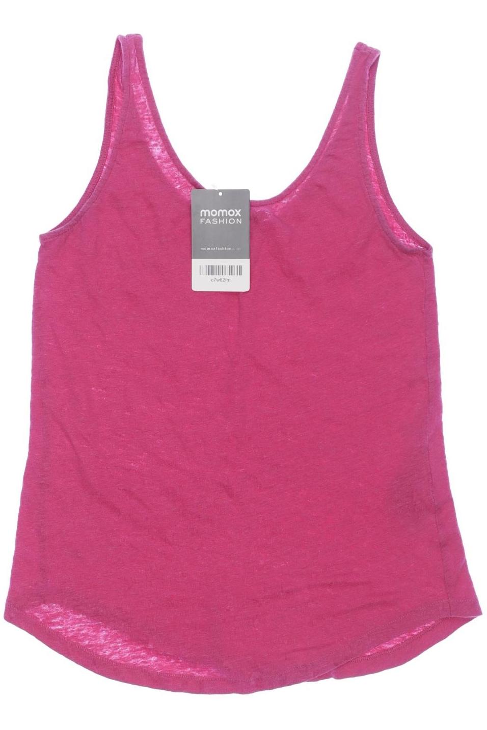 

Closed Damen Top, pink, Gr. 36