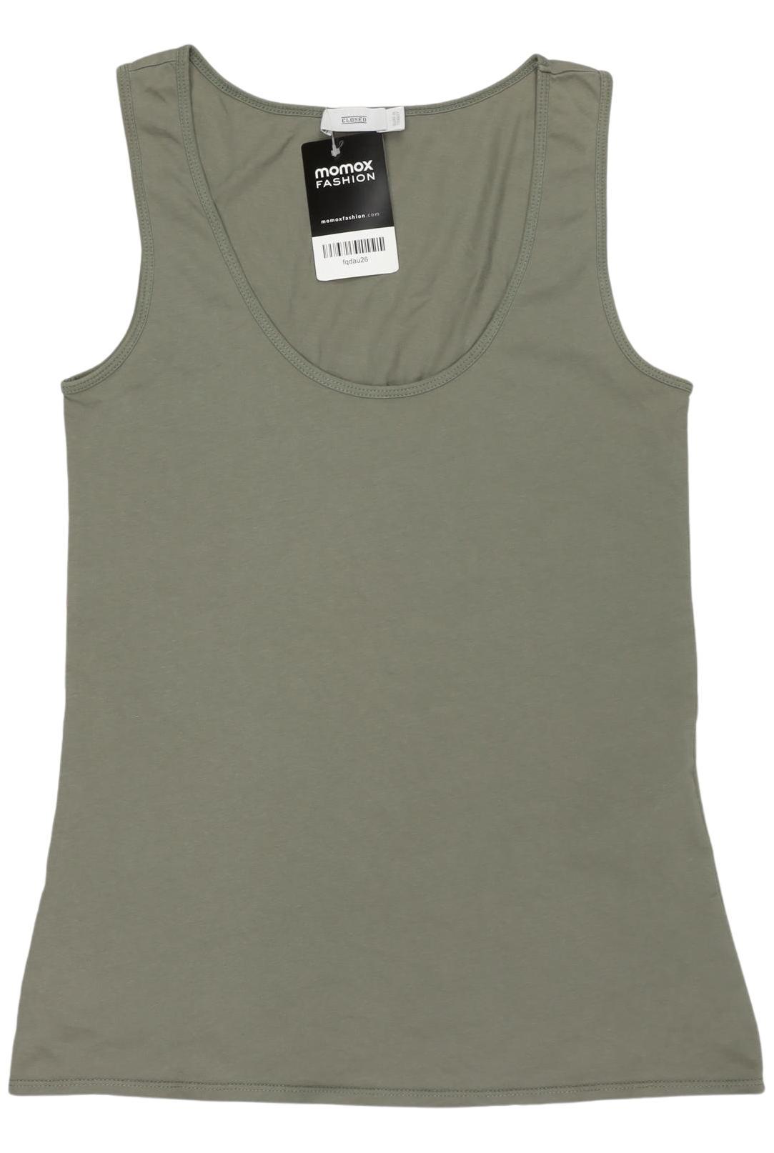 

Closed Damen Top, grün, Gr. 34