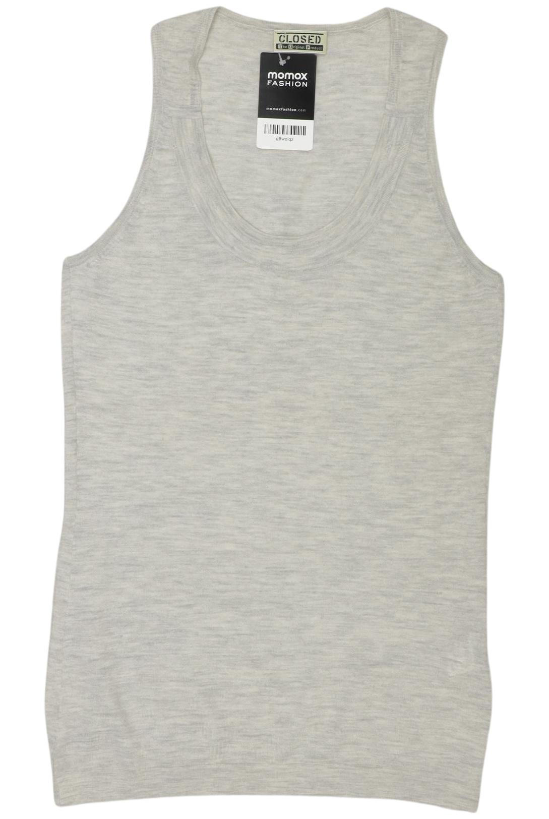 

Closed Damen Top, grau, Gr. 42