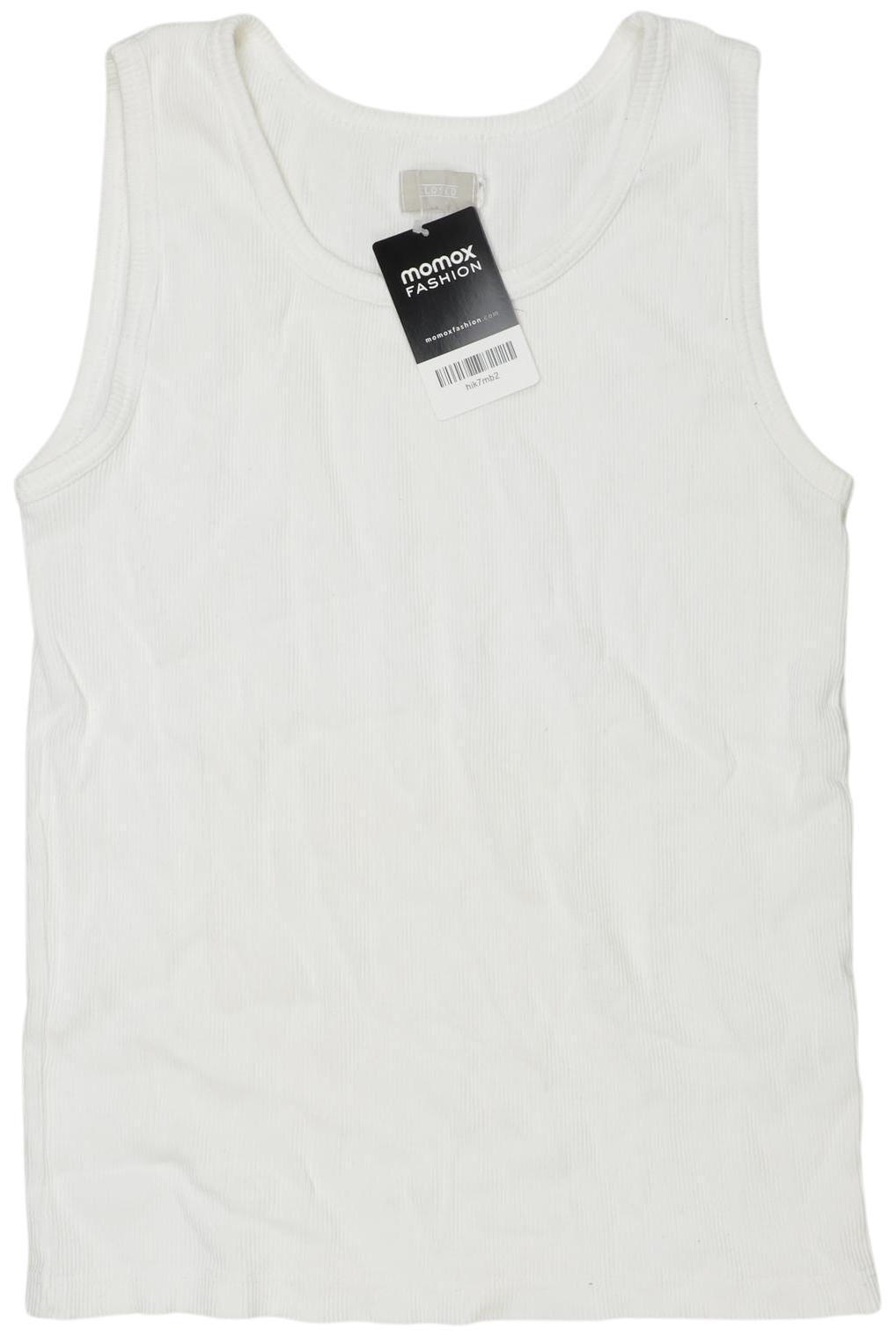 

Closed Damen Top, weiß, Gr. 44