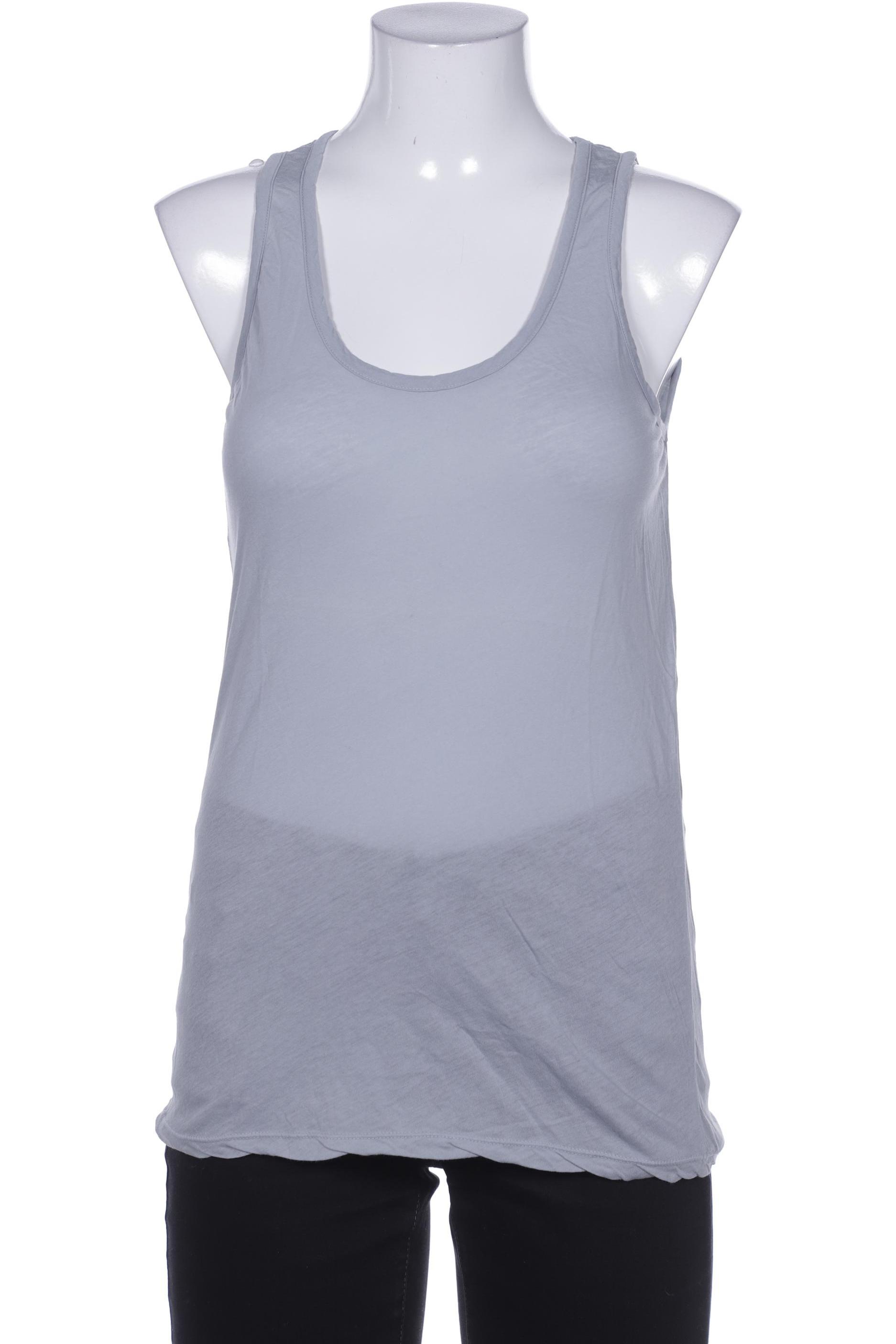 

Closed Damen Top, grau