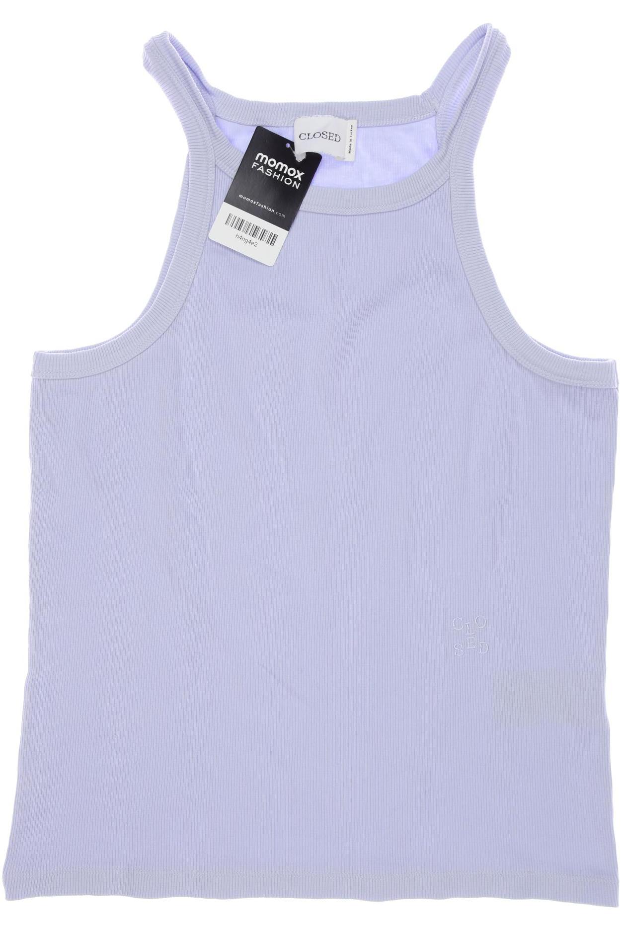 

Closed Damen Top, hellblau, Gr. 42