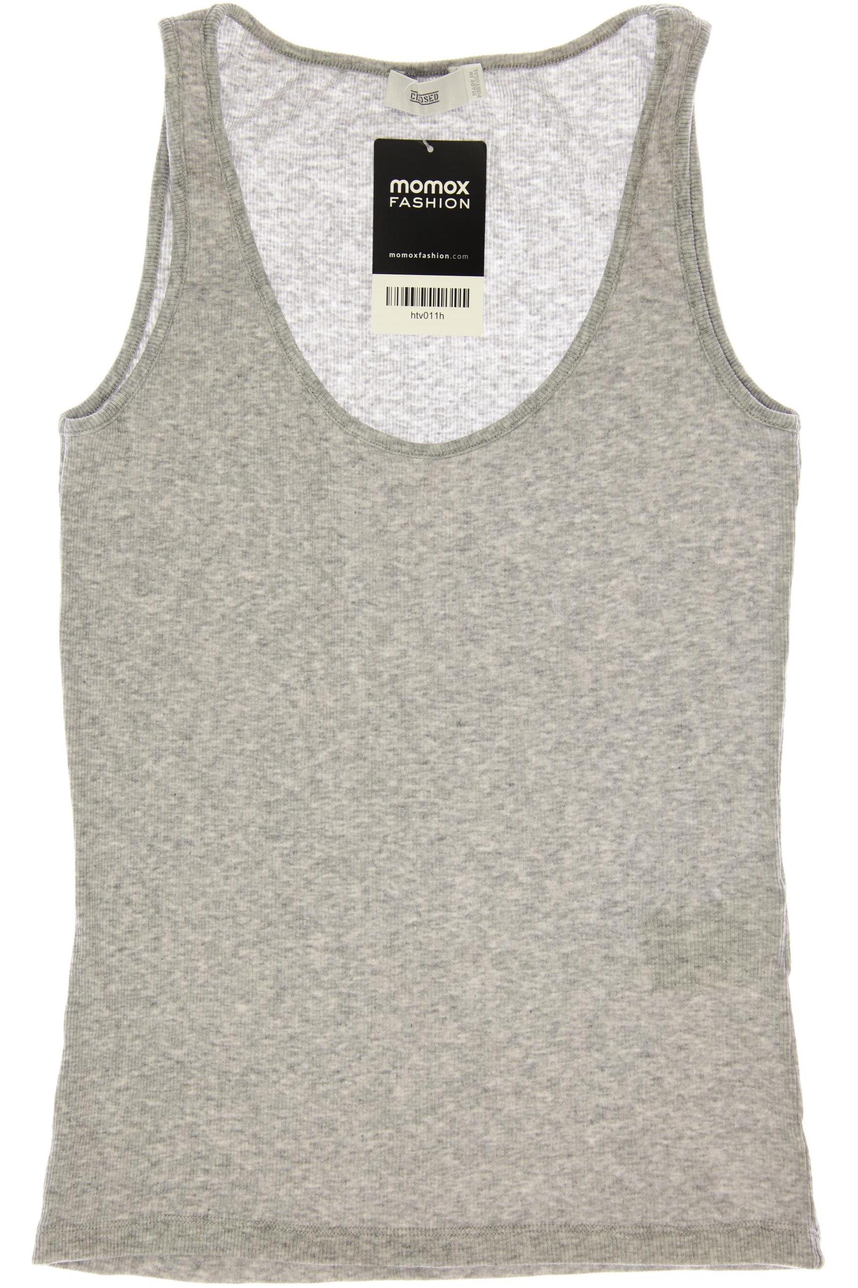 

Closed Damen Top, grau, Gr. 34