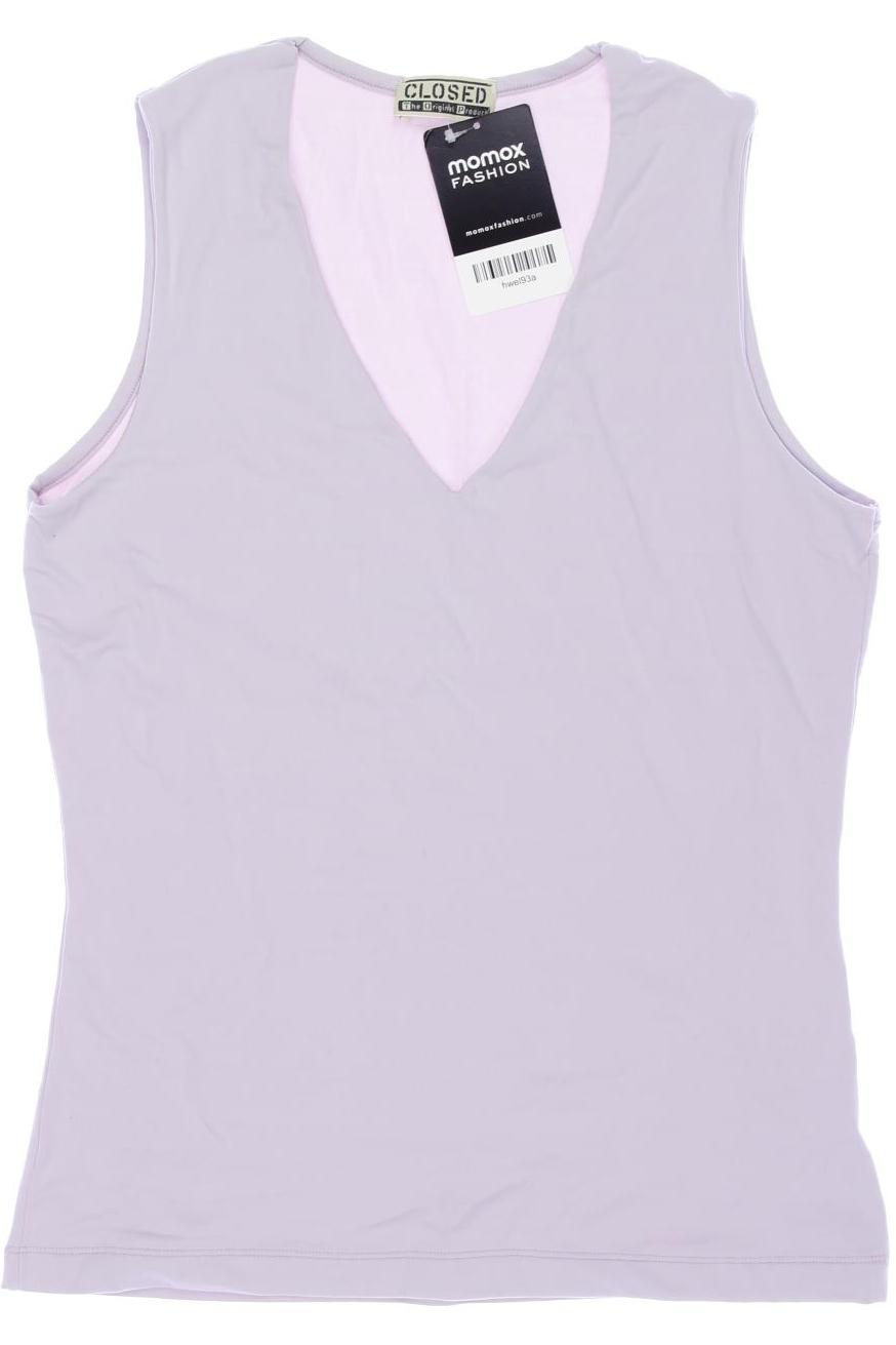 

Closed Damen Top, flieder, Gr. 38