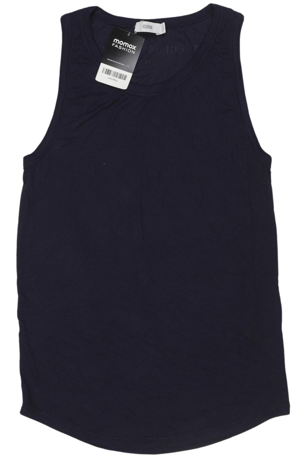 

Closed Damen Top, marineblau, Gr. 42