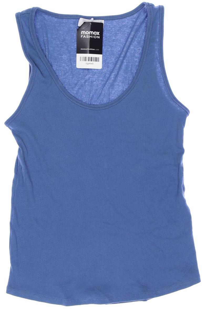 

Closed Damen Top, blau, Gr. 36