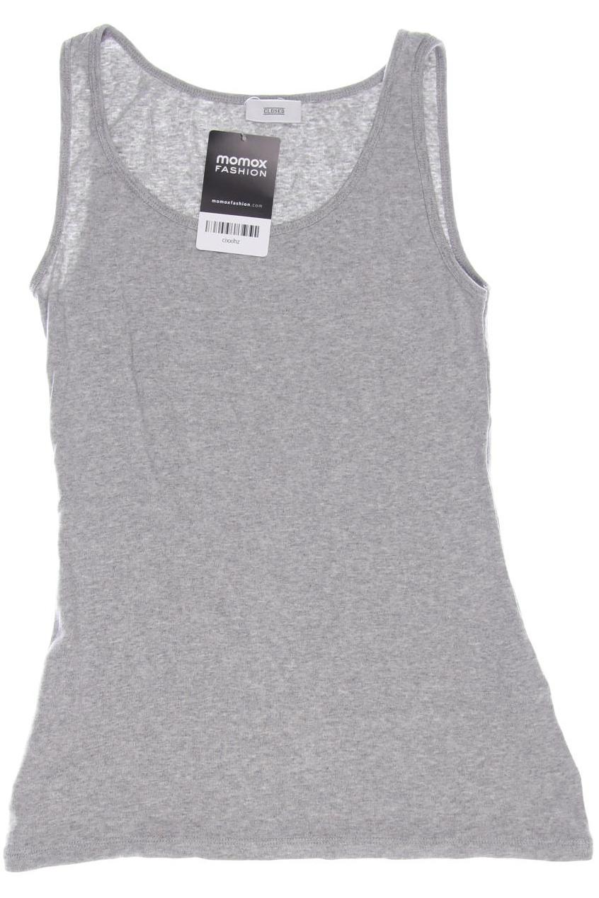 

Closed Damen Top, grau, Gr. 36