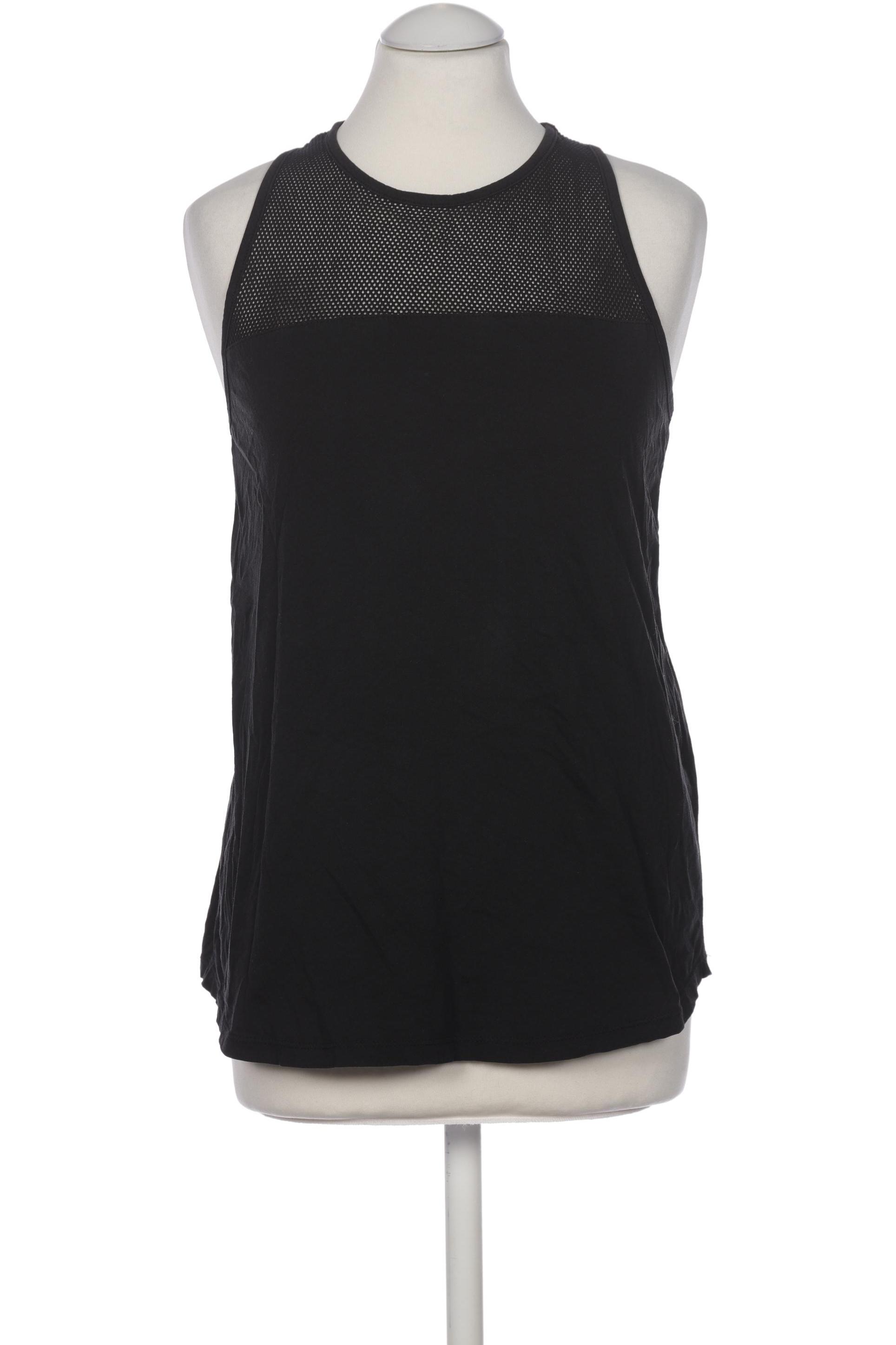 

Closed Damen Top, schwarz, Gr. 38