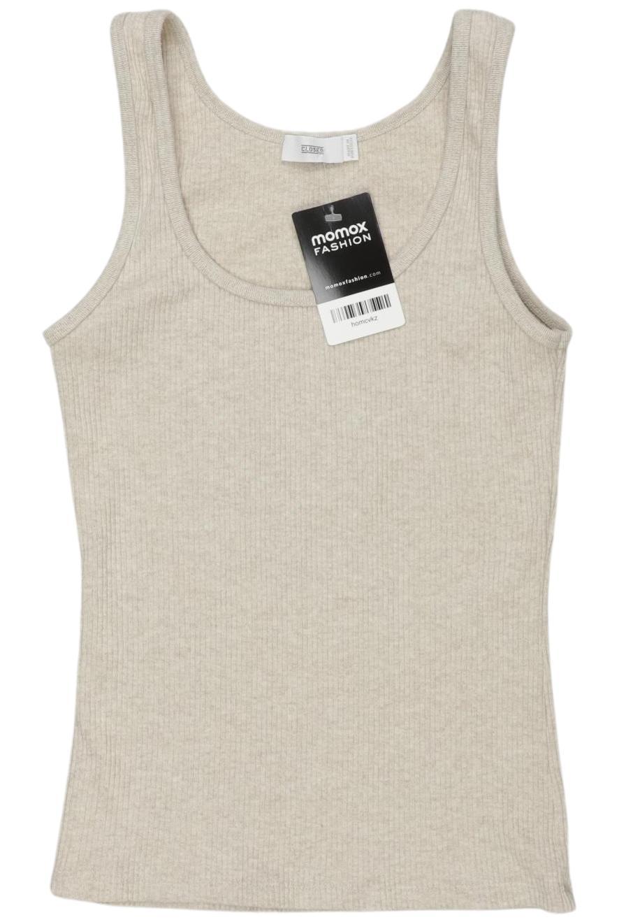

Closed Damen Top, beige, Gr. 36
