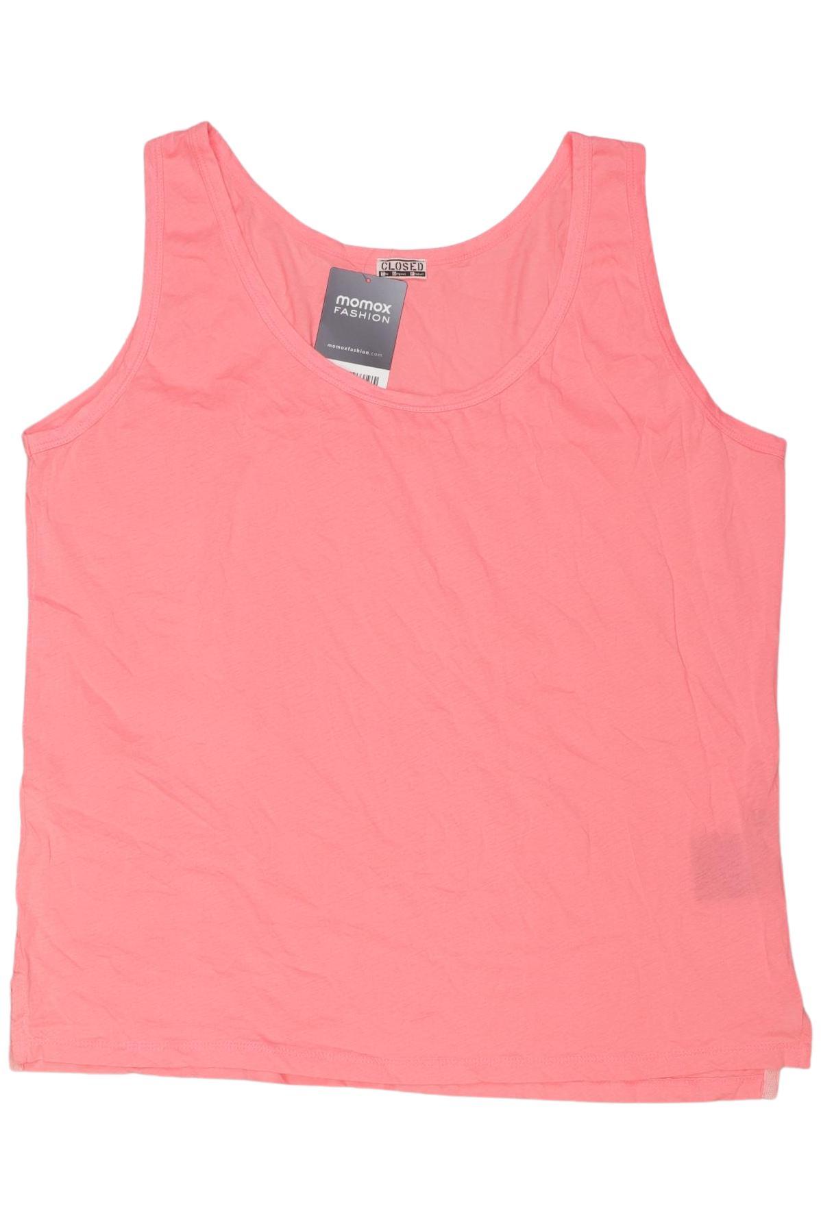 

Closed Damen Top, pink, Gr. 44