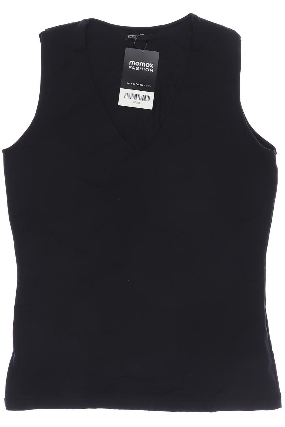 

Closed Damen Top, schwarz