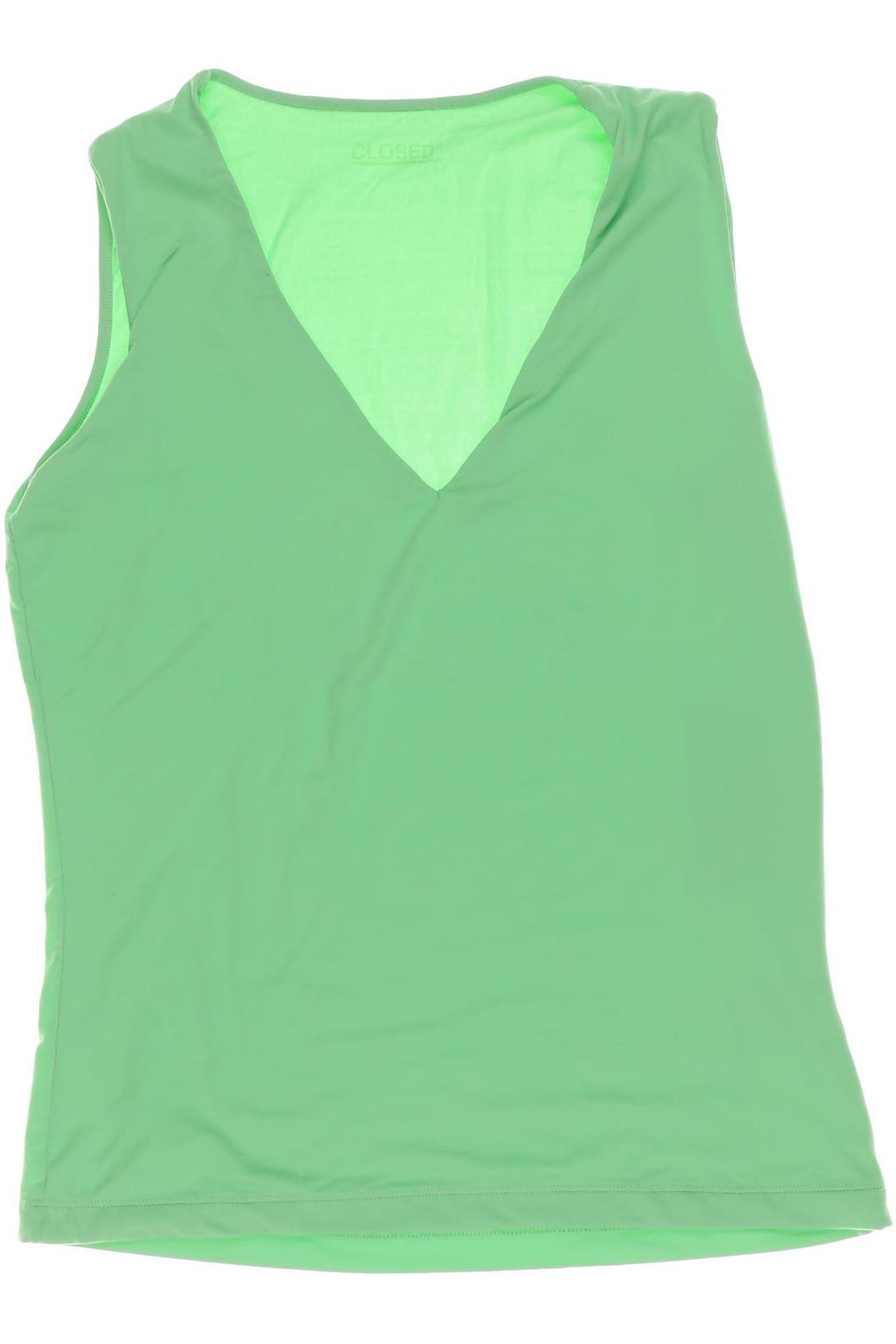 

Closed Damen Top, grün, Gr. 36