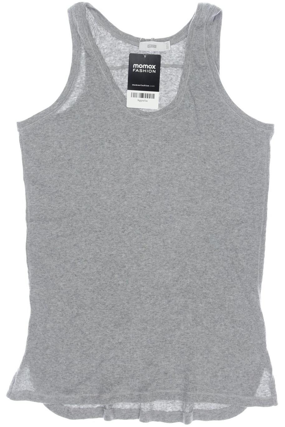 

Closed Damen Top, grau, Gr. 42