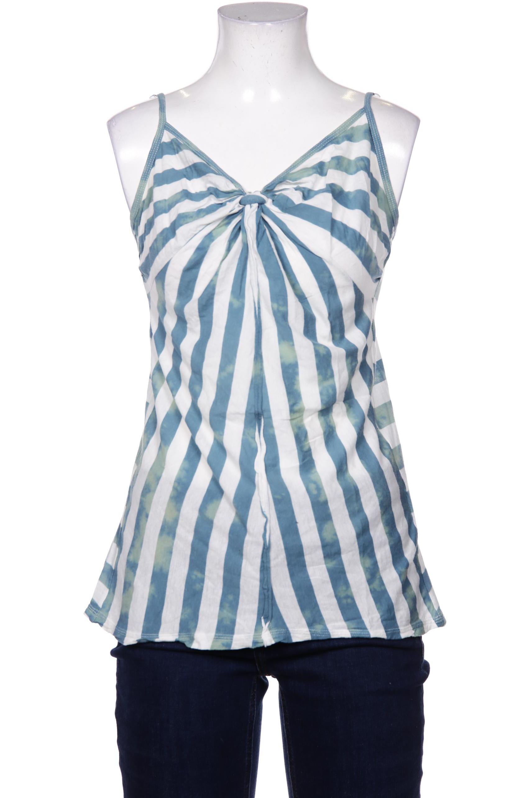 

Closed Damen Top, blau, Gr. 38