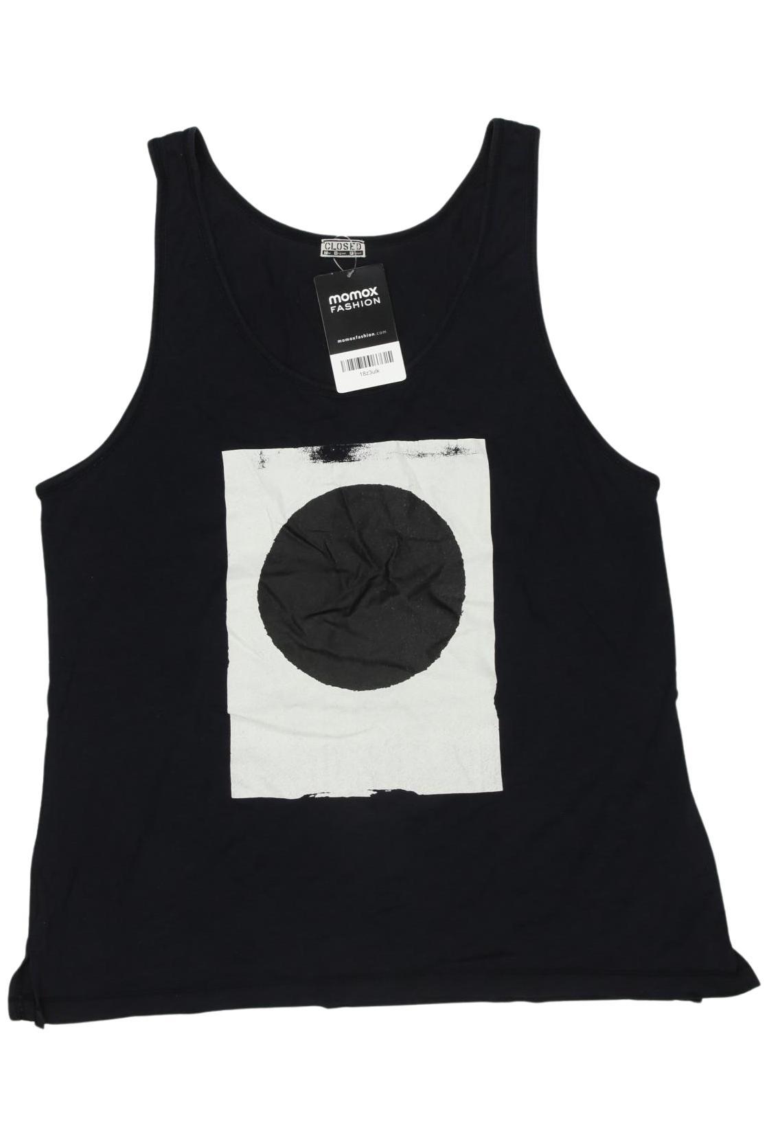 

Closed Damen Top, marineblau, Gr. 42