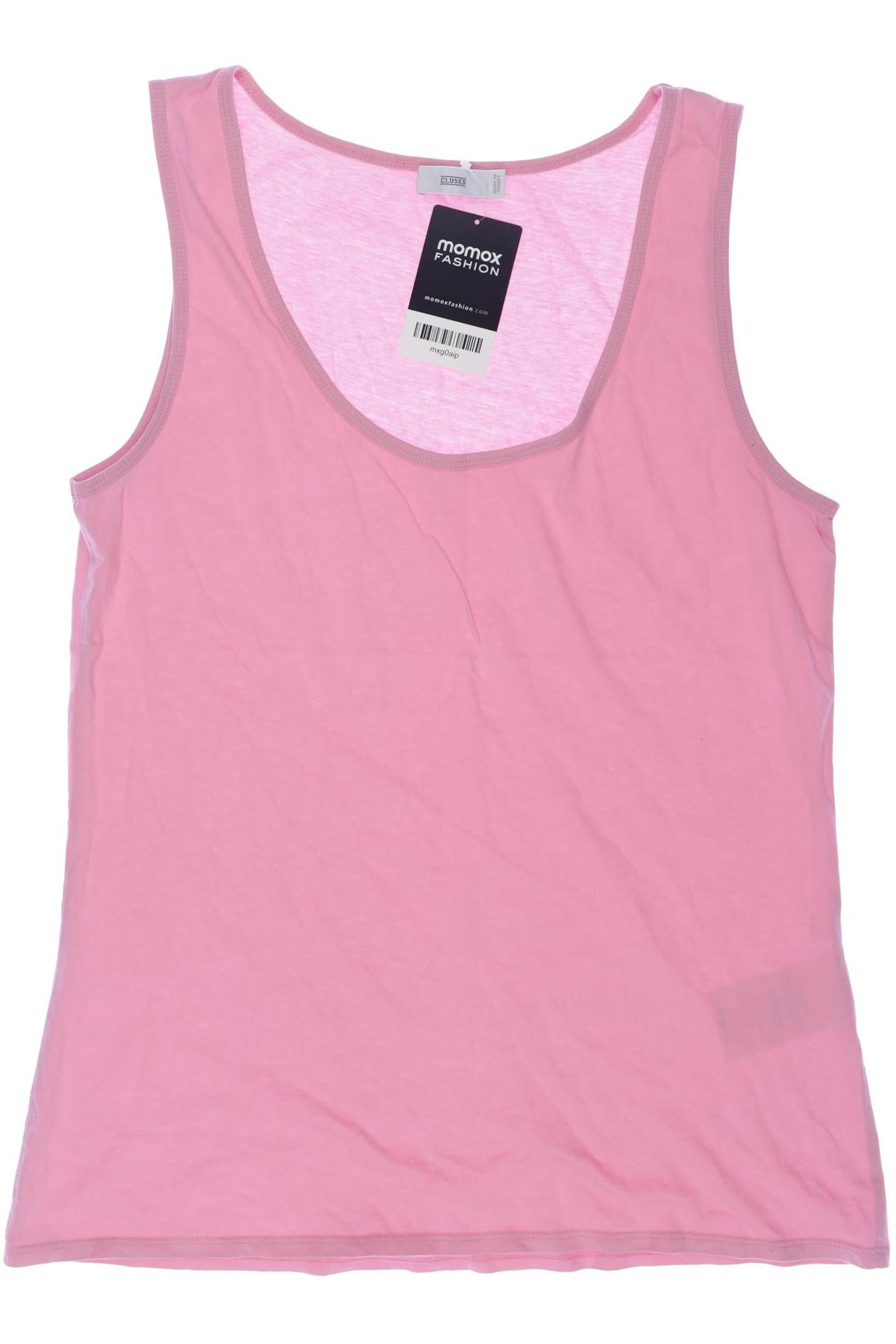 

Closed Damen Top, pink, Gr. 38