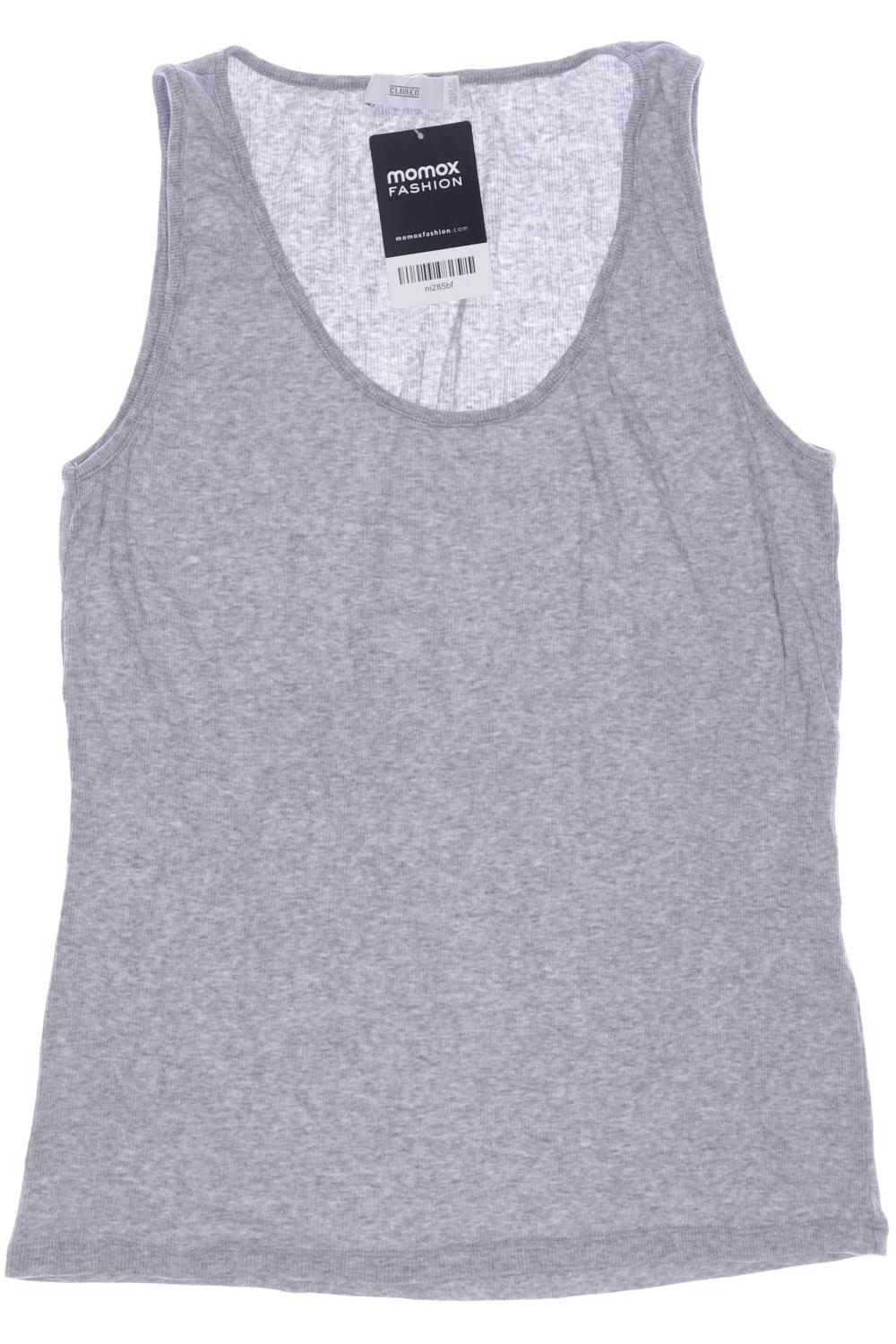 

Closed Damen Top, grau, Gr. 44