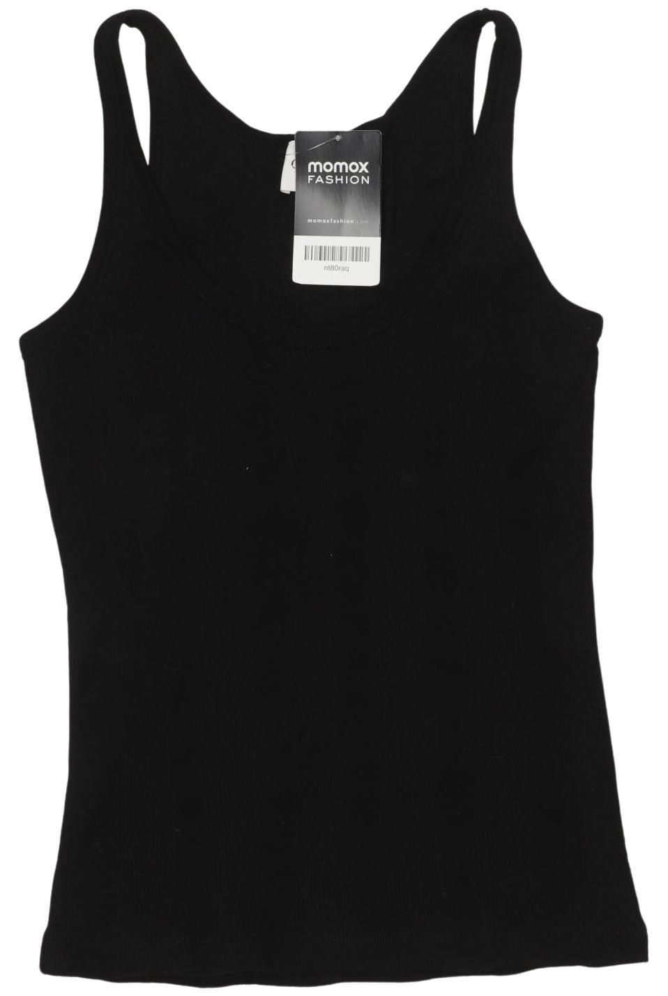 

Closed Damen Top, schwarz, Gr. 36