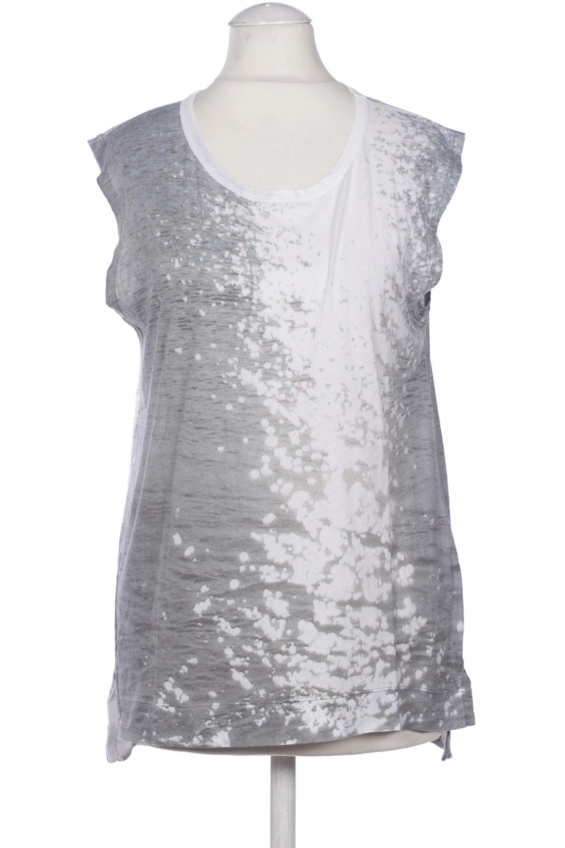 

Closed Damen Top, grau, Gr. 34