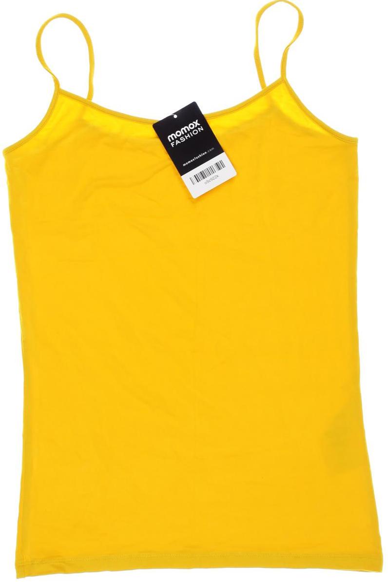 

Closed Damen Top, orange, Gr. 36