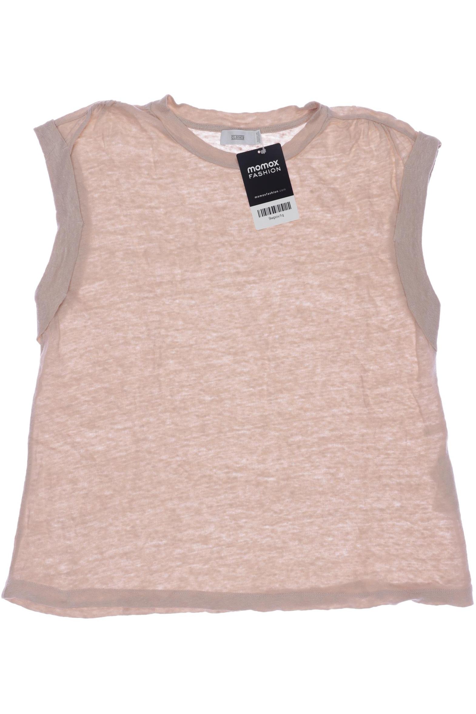 

Closed Damen Top, beige, Gr. 36