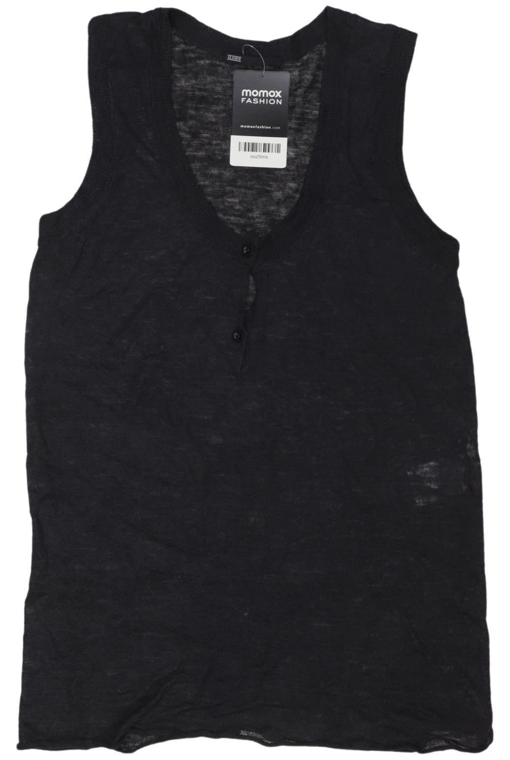 

Closed Damen Top, schwarz, Gr. 42