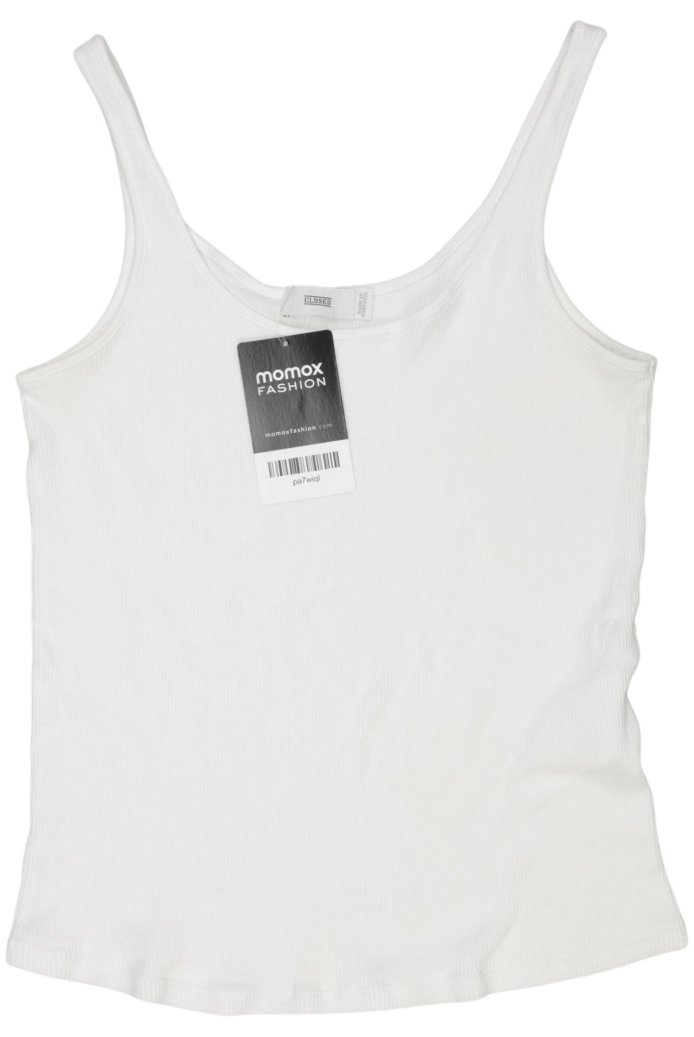 

Closed Damen Top, weiß, Gr. 36
