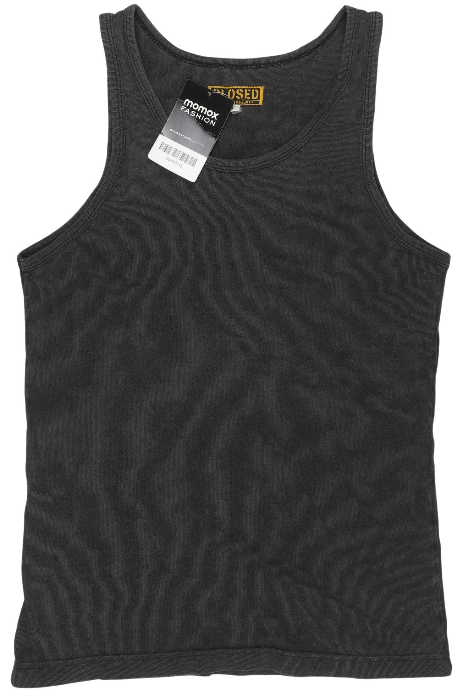 

Closed Damen Top, grau, Gr. 42