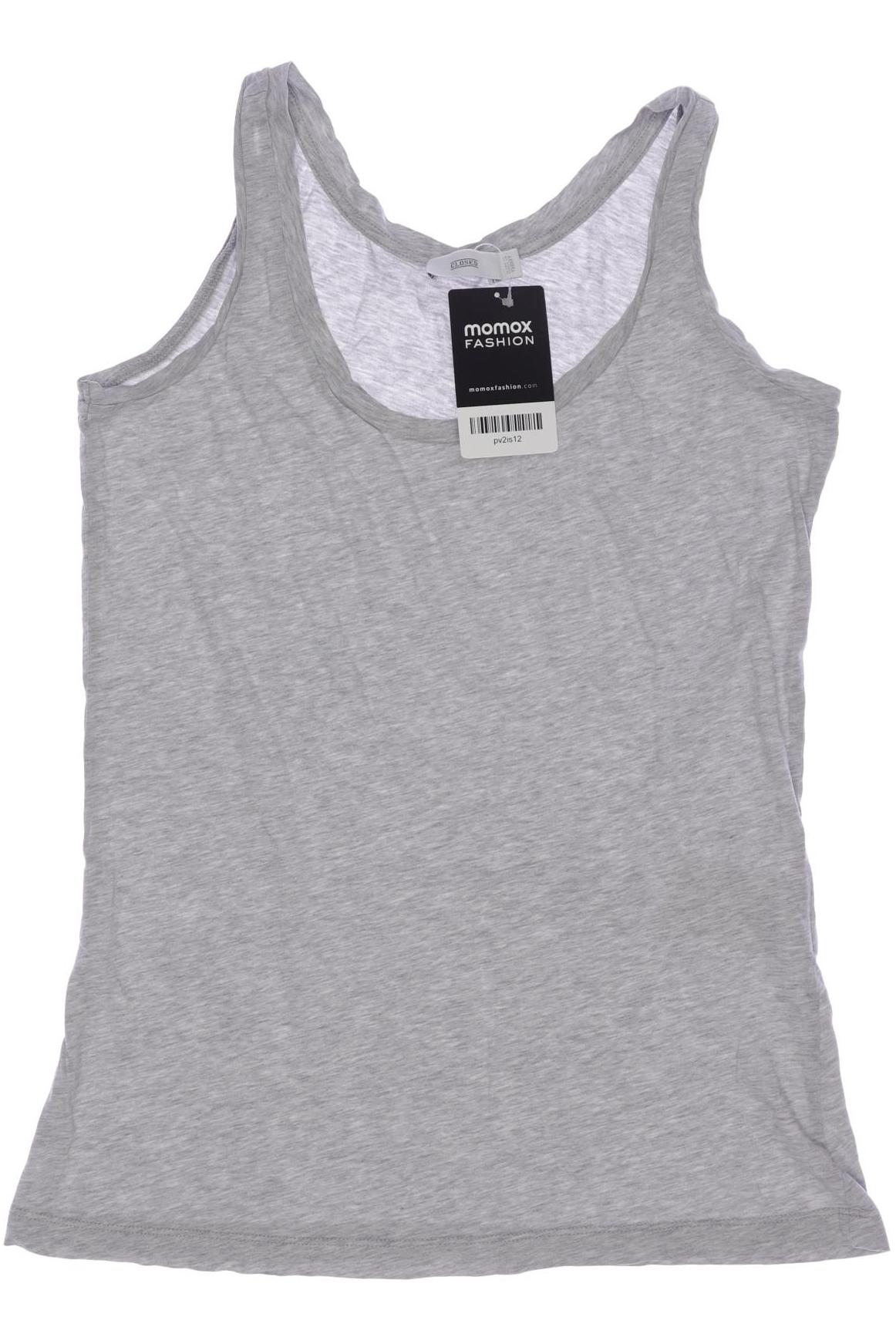 

Closed Damen Top, grau, Gr. 36