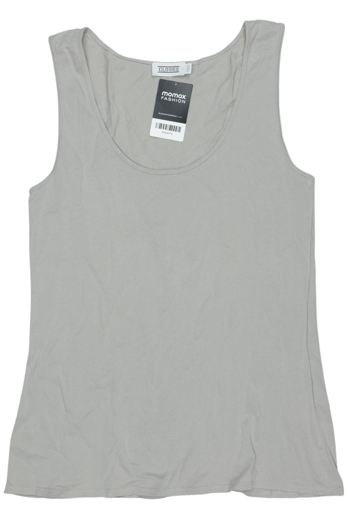 

Closed Damen Top, grau, Gr. 44
