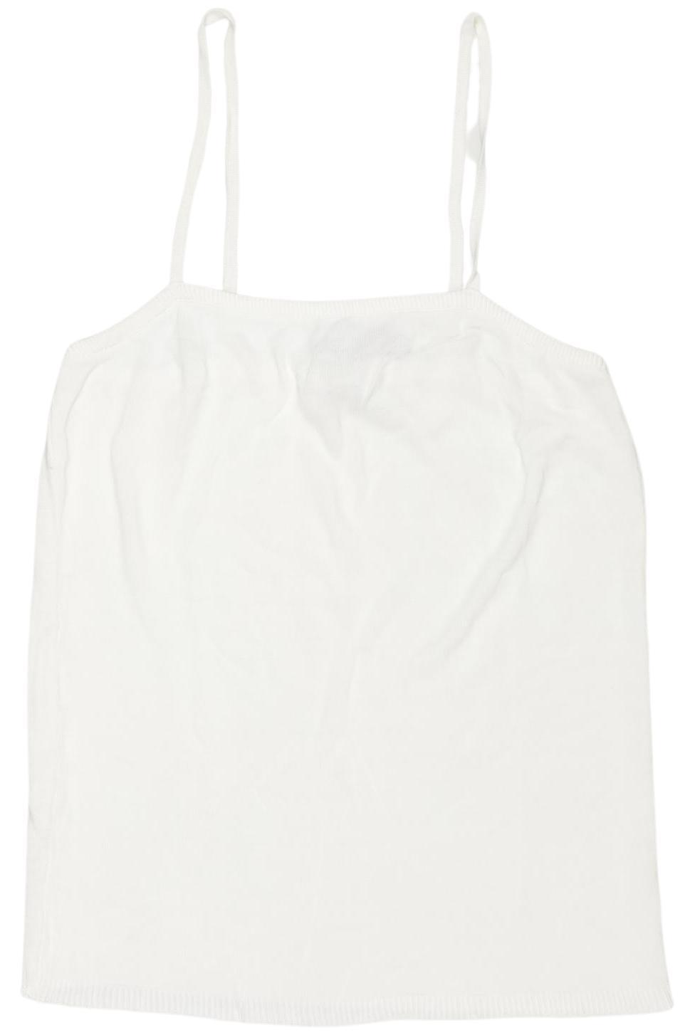 

Closed Damen Top, weiß, Gr. 32