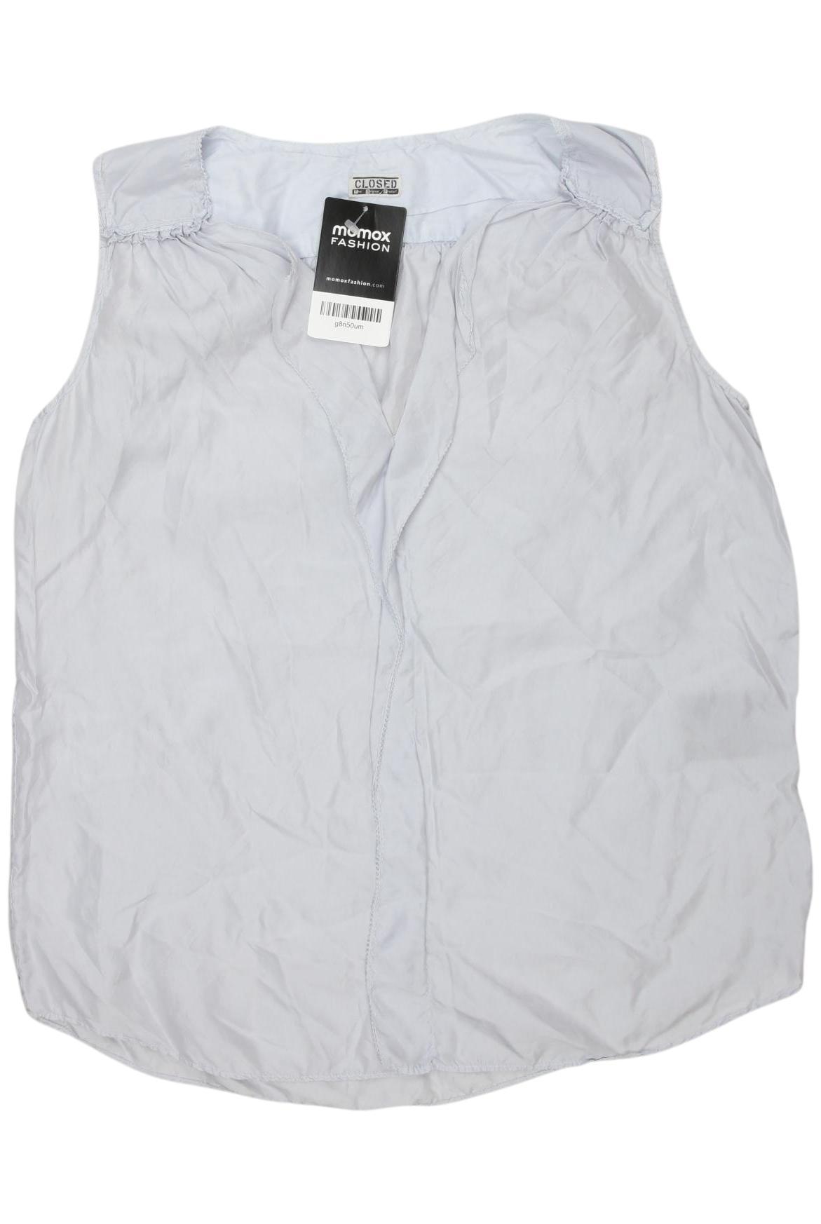 

Closed Damen Top, hellblau, Gr. 34