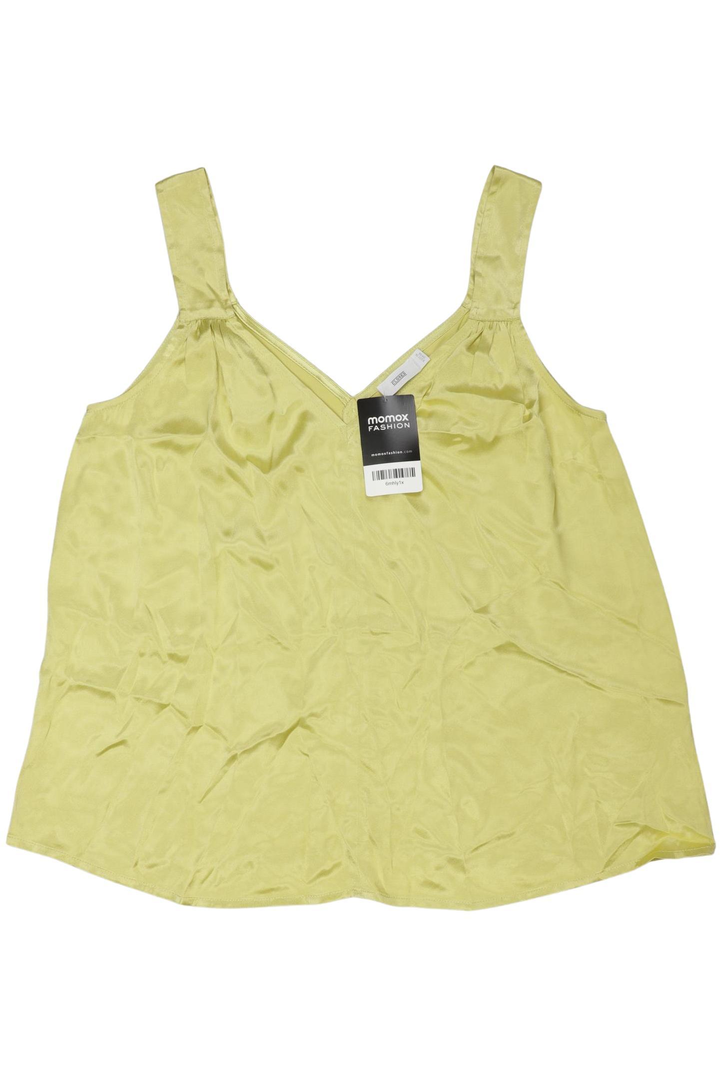 

Closed Damen Top, gelb, Gr. 36