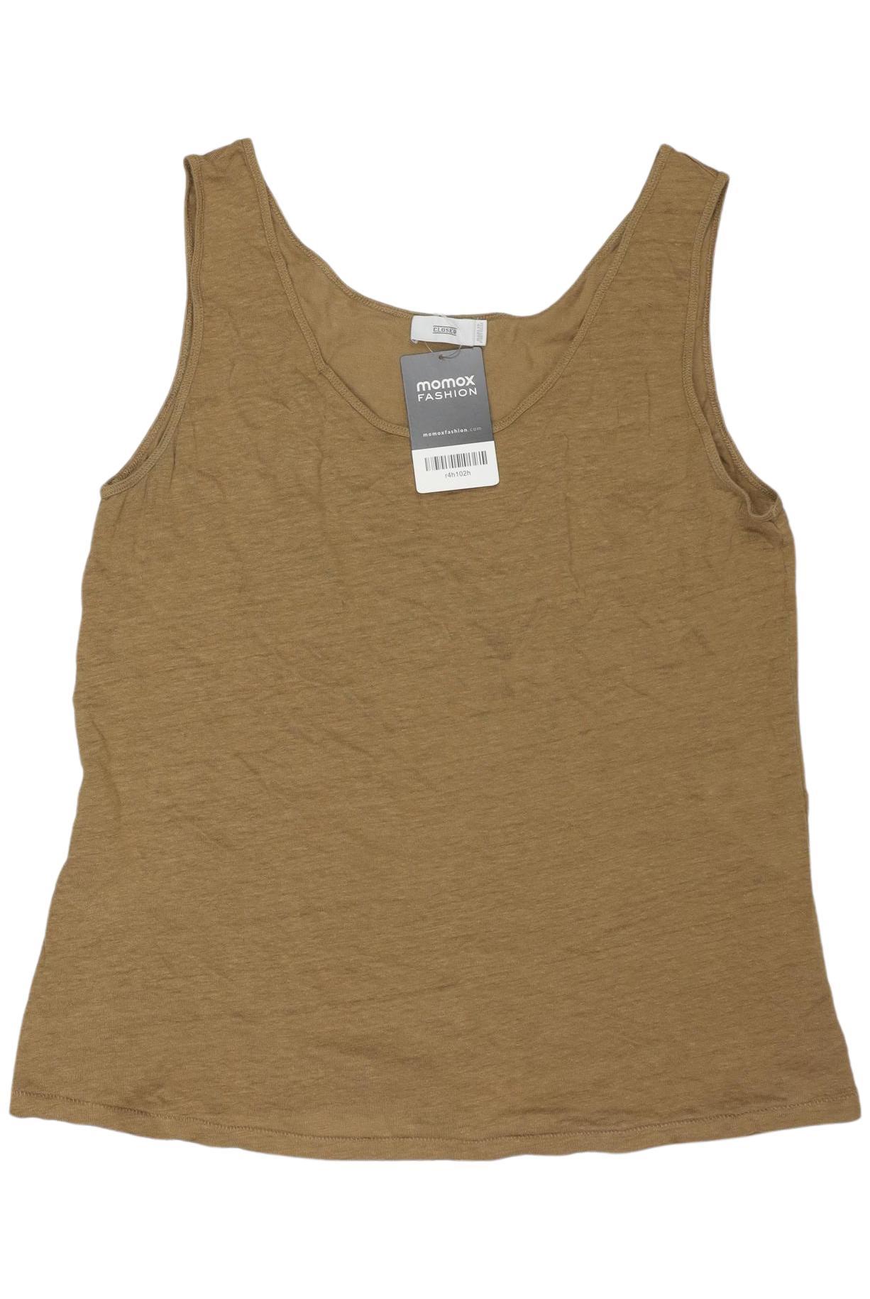 

Closed Damen Top, braun, Gr. 44