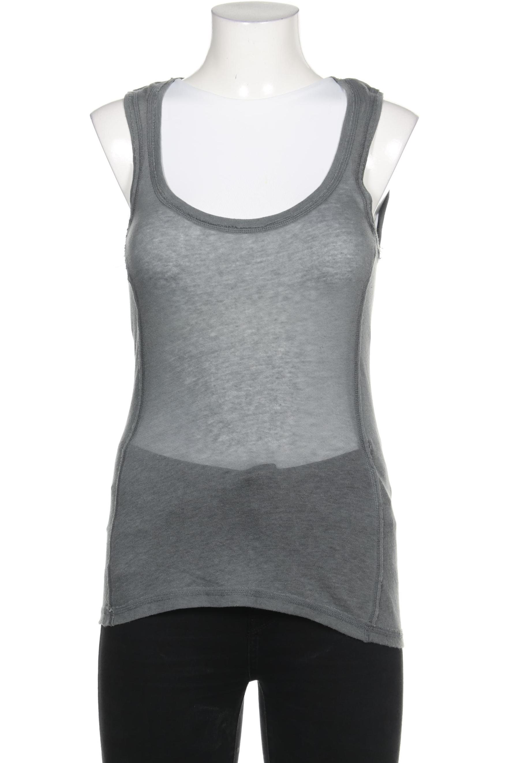 

Closed Damen Top, grau, Gr. 38