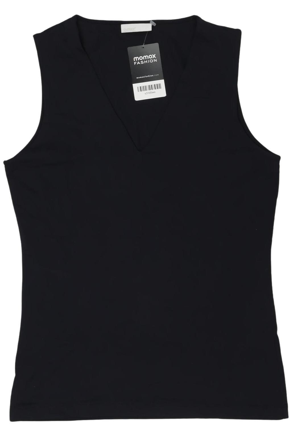 

Closed Damen Top, marineblau, Gr. 44