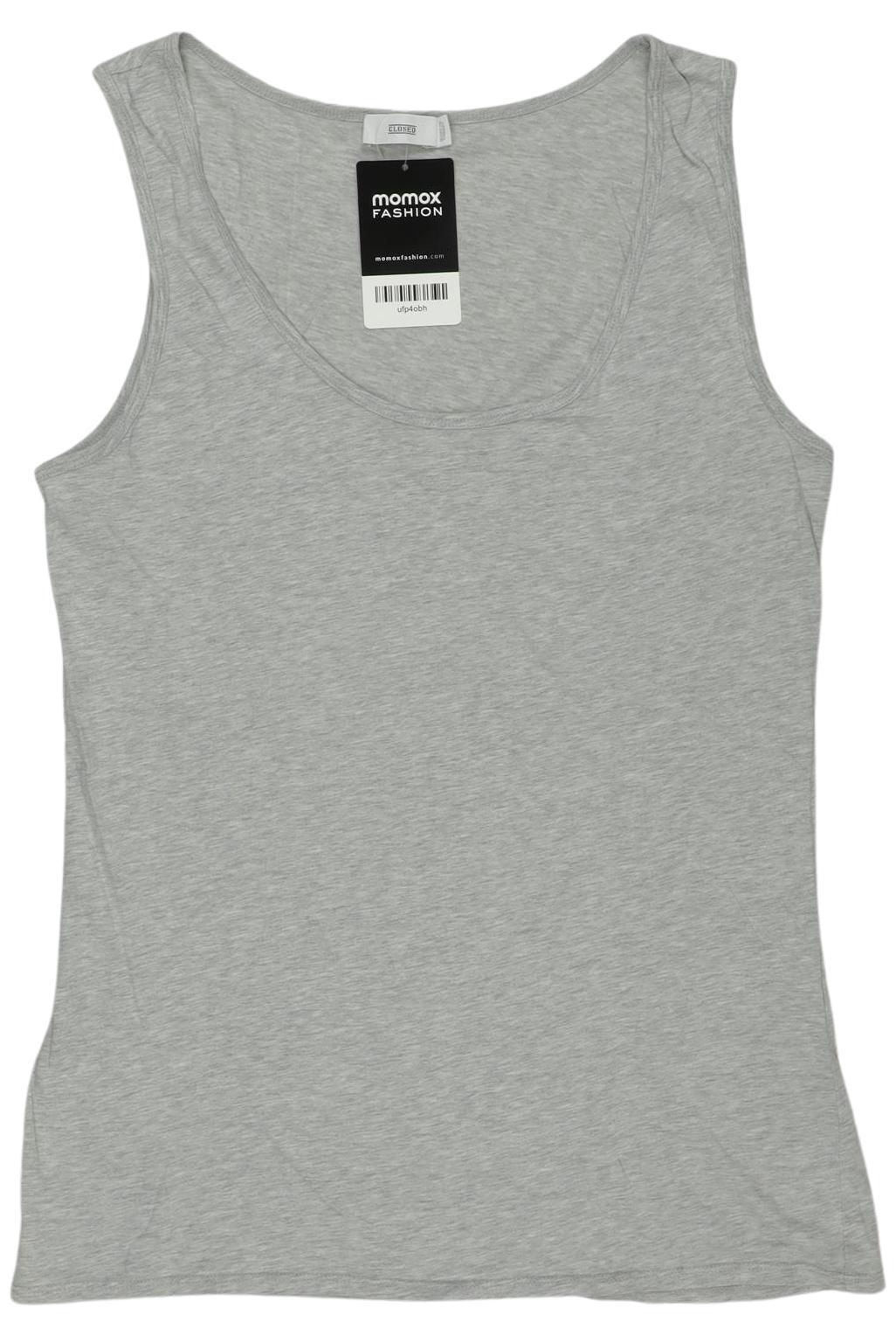 

Closed Damen Top, grau, Gr. 38