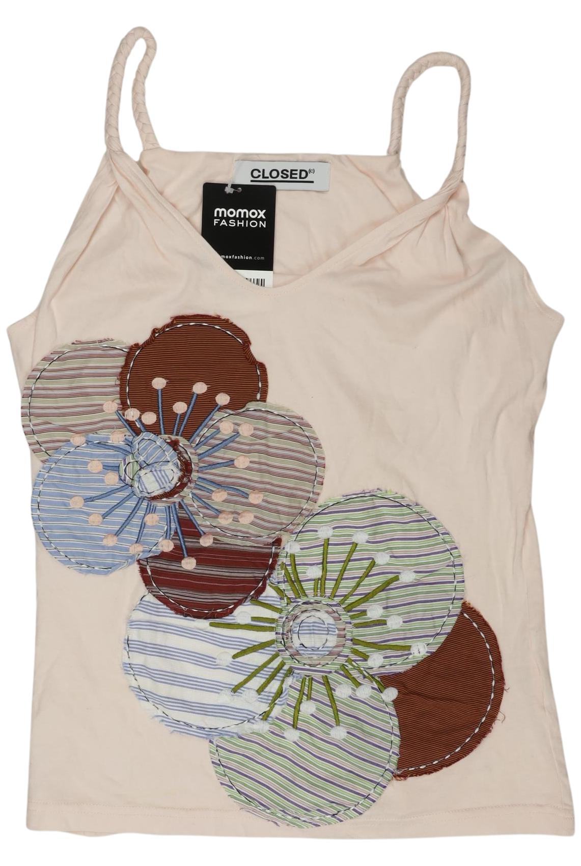 

Closed Damen Top, beige, Gr. 36