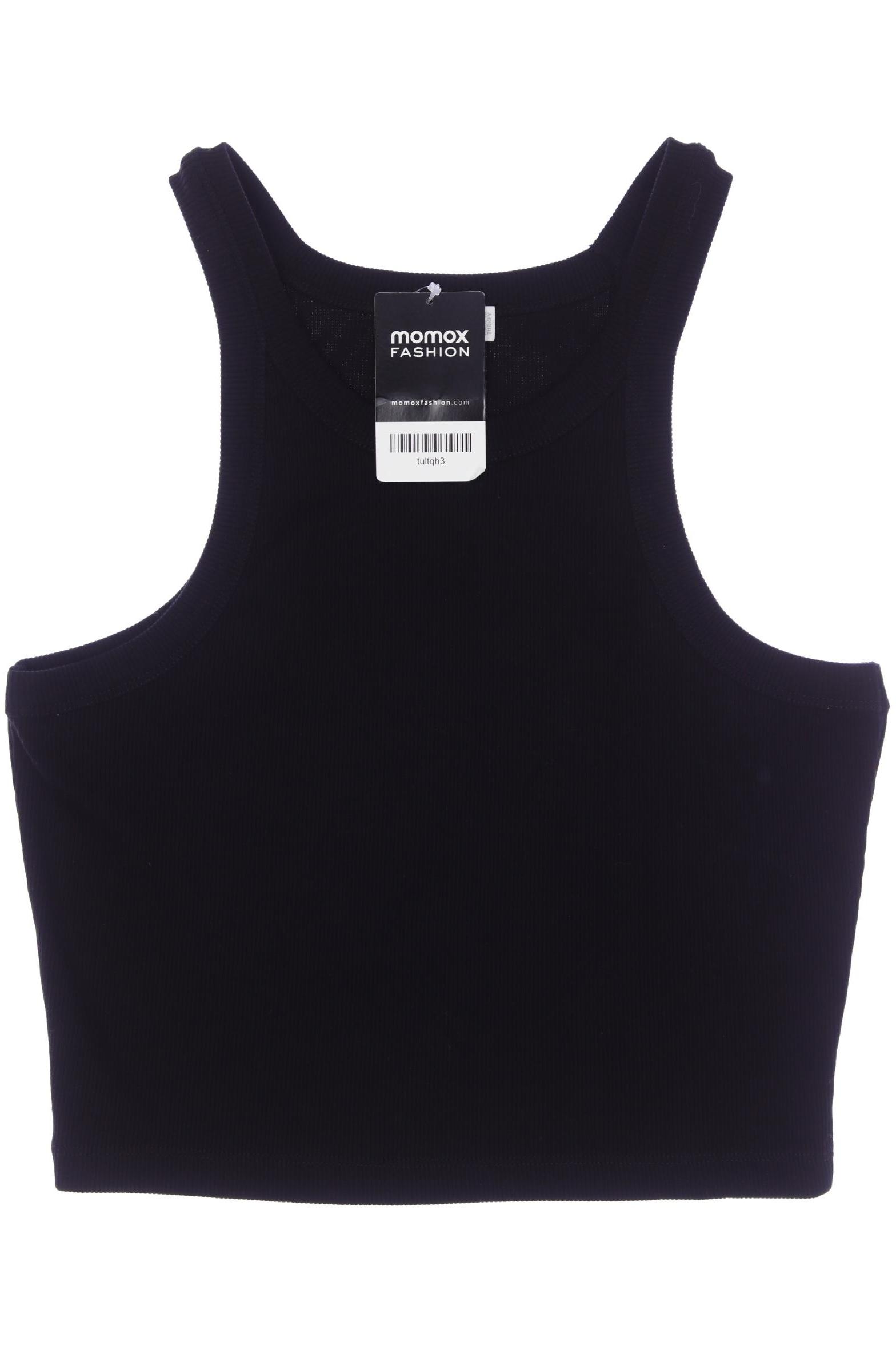 

Closed Damen Top, schwarz, Gr. 38