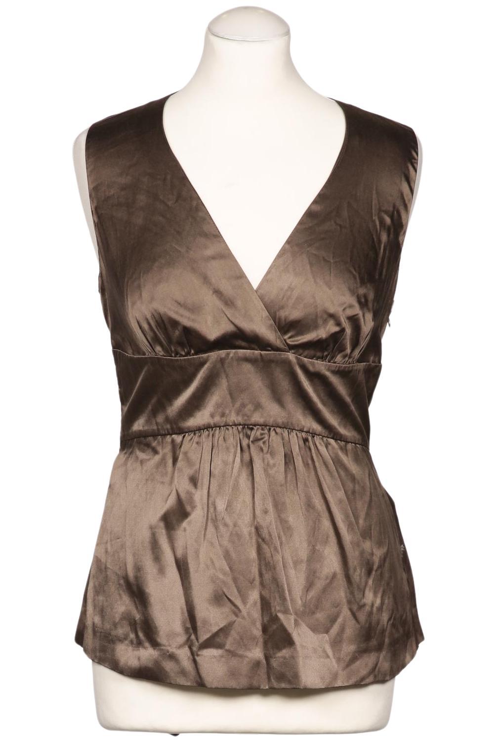 

Closed Damen Top, braun, Gr. 38