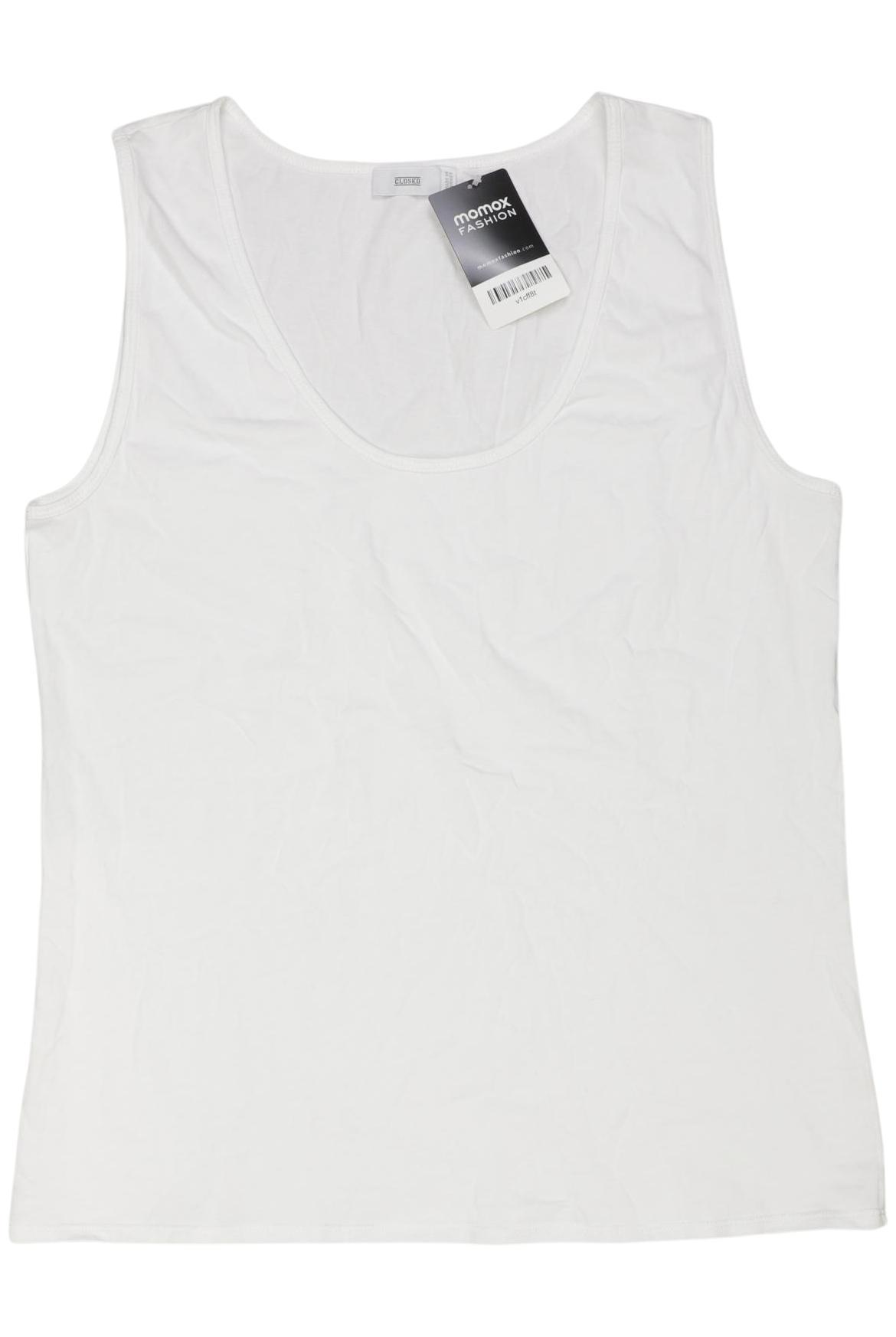 

Closed Damen Top, weiß, Gr. 38