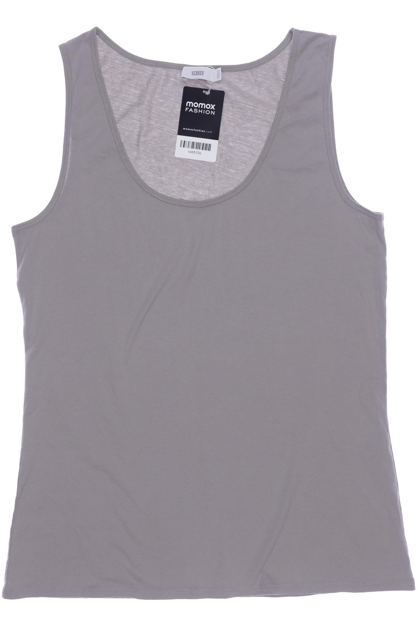 

Closed Damen Top, grau, Gr. 44