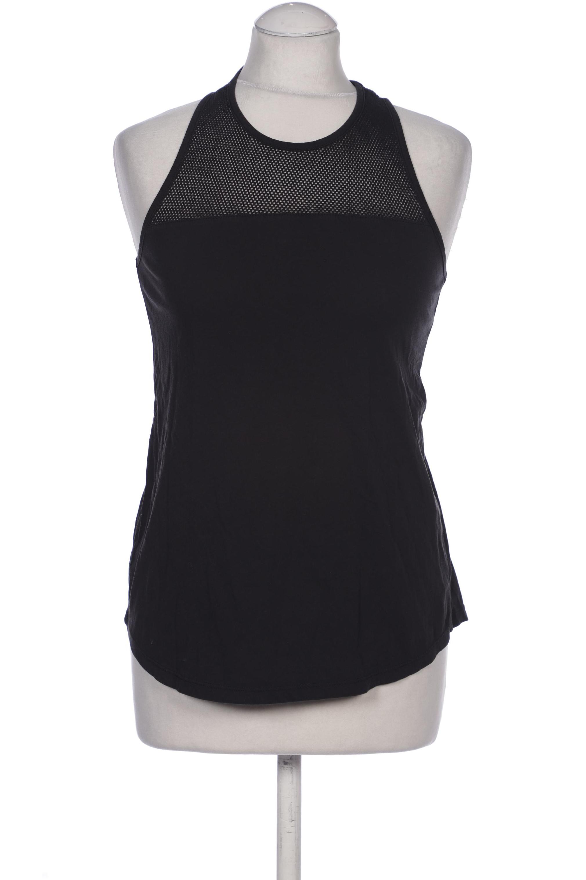 

Closed Damen Top, schwarz, Gr. 34