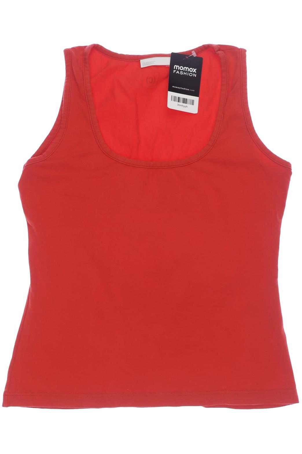 

Closed Damen Top, rot, Gr. 42