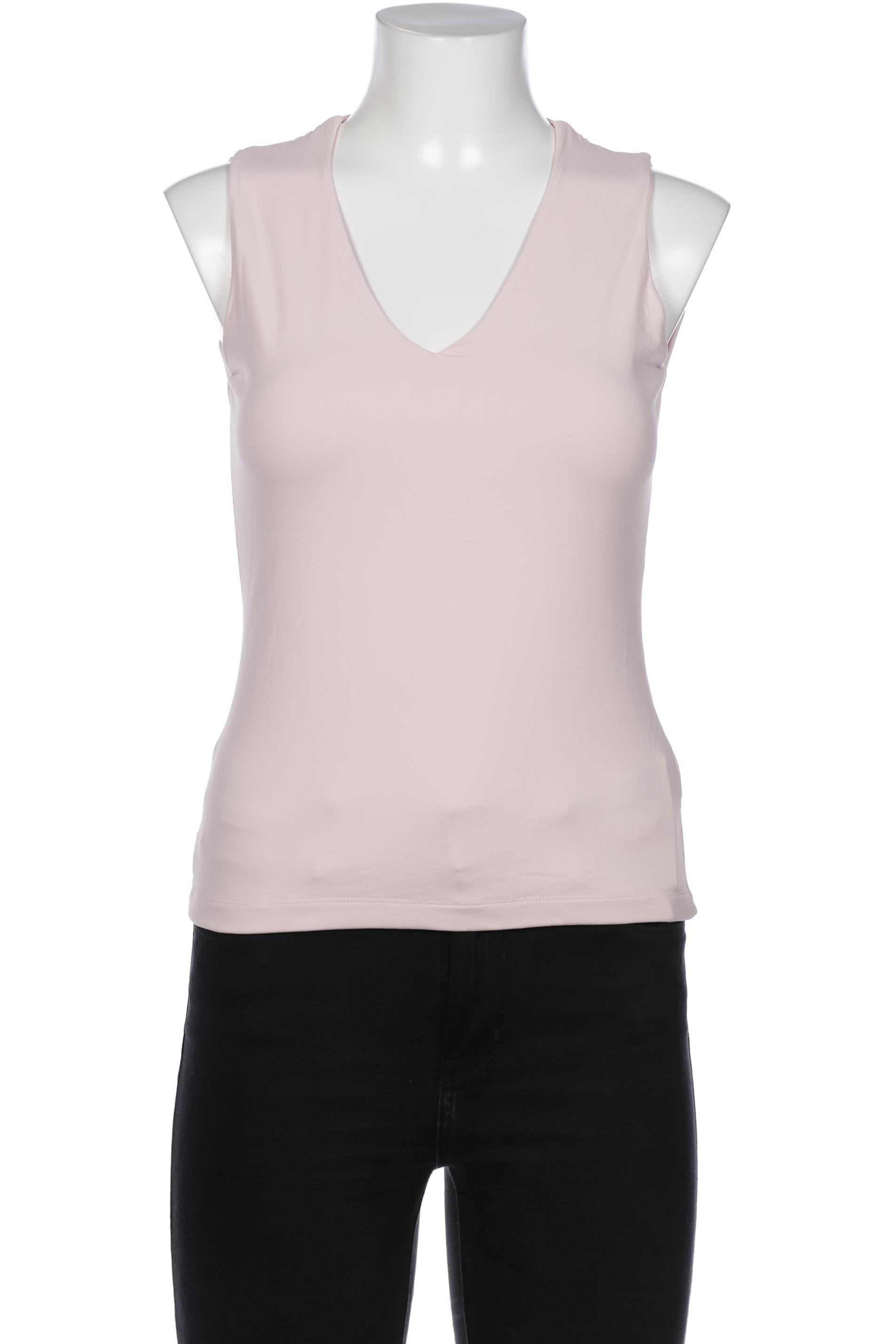 Thumbnail - Closed Damen Top, pink, Gr. 38