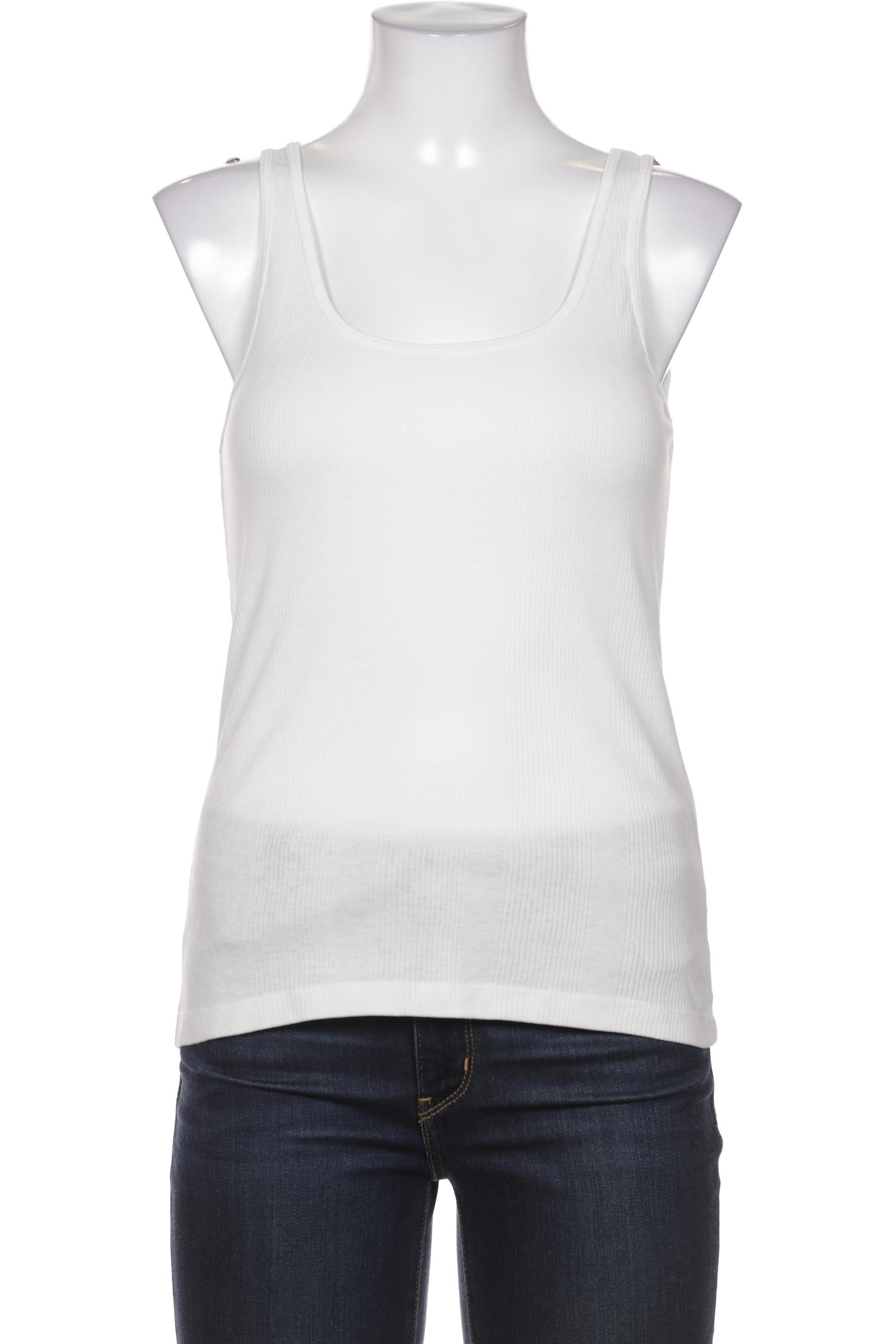 

Closed Damen Top, weiß, Gr. 38